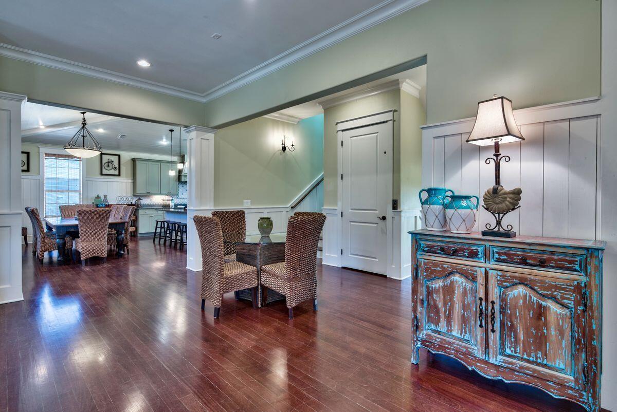 MIRAMAR BEACH - Residential