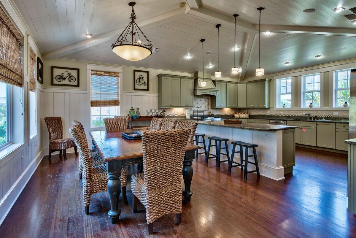 MIRAMAR BEACH - Residential