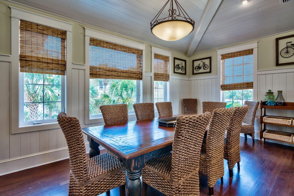 MIRAMAR BEACH - Residential
