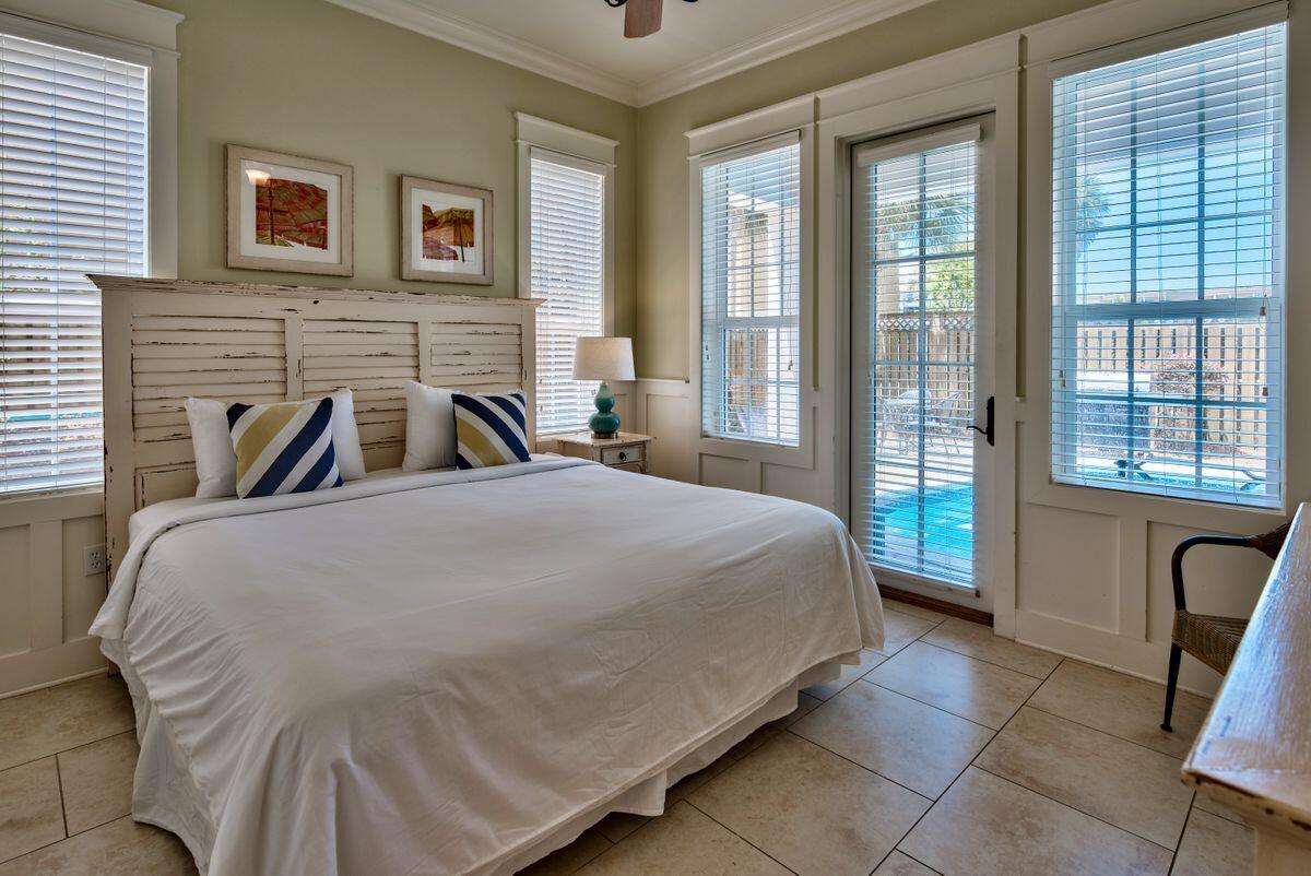 MIRAMAR BEACH - Residential