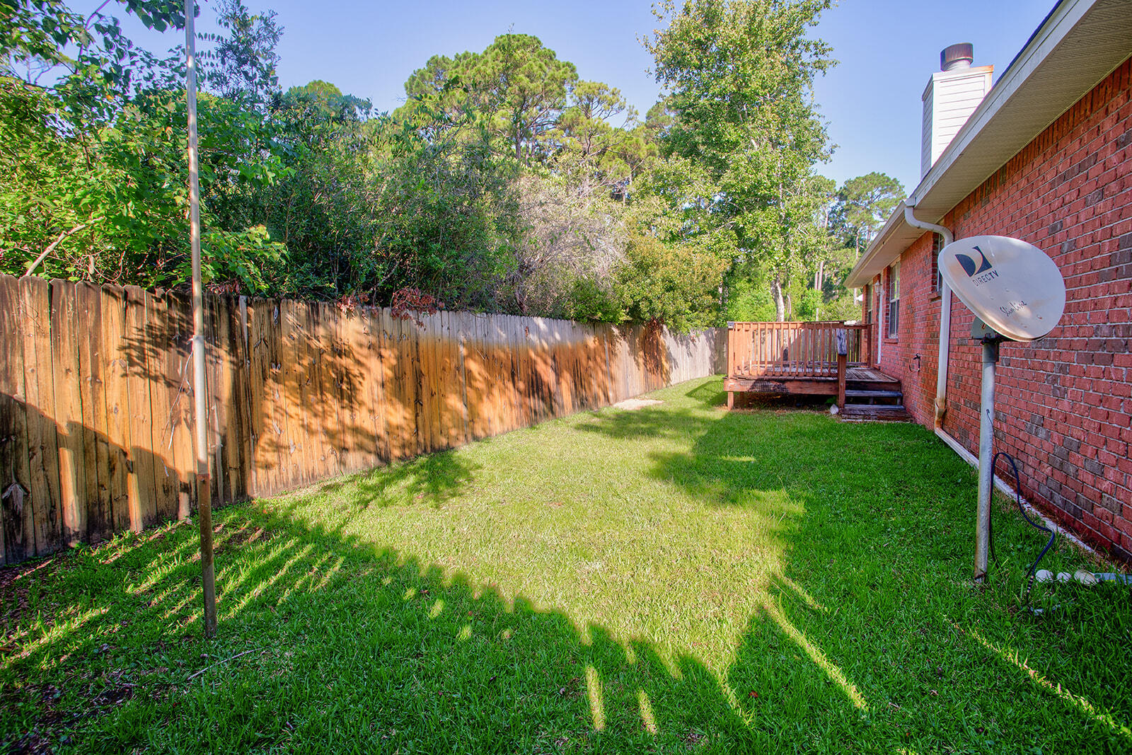 HIDDEN PINES S/D - Residential