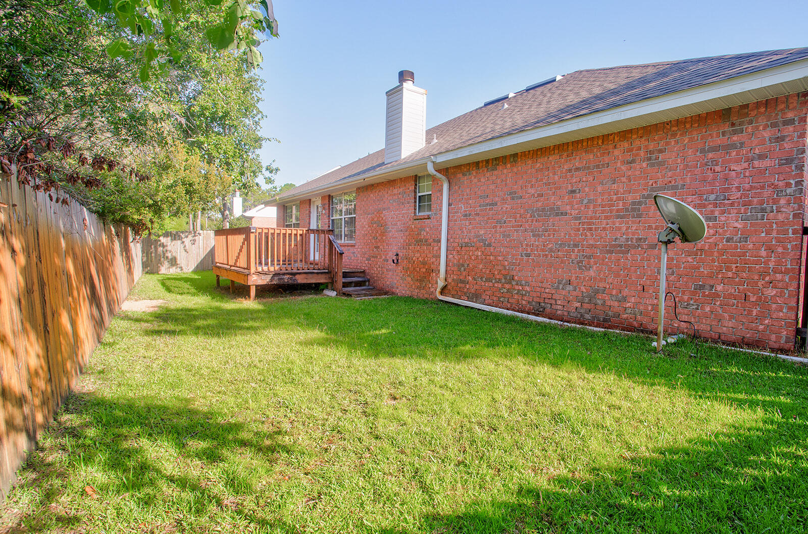 HIDDEN PINES S/D - Residential