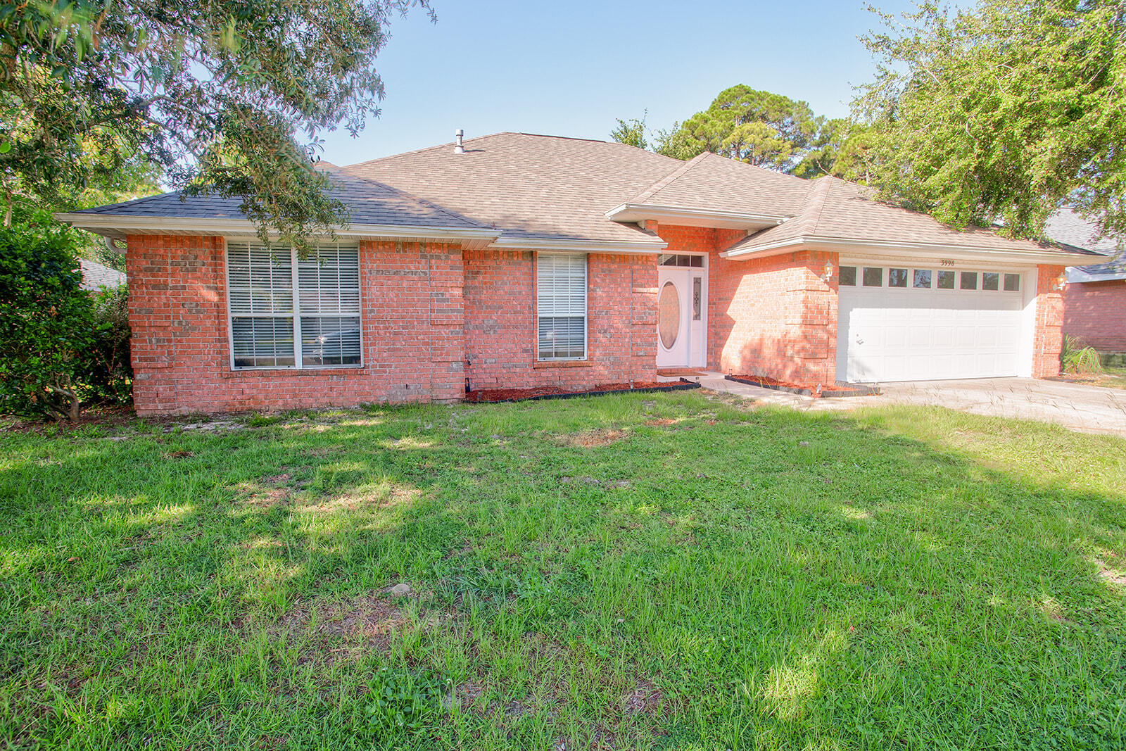 HIDDEN PINES S/D - Residential