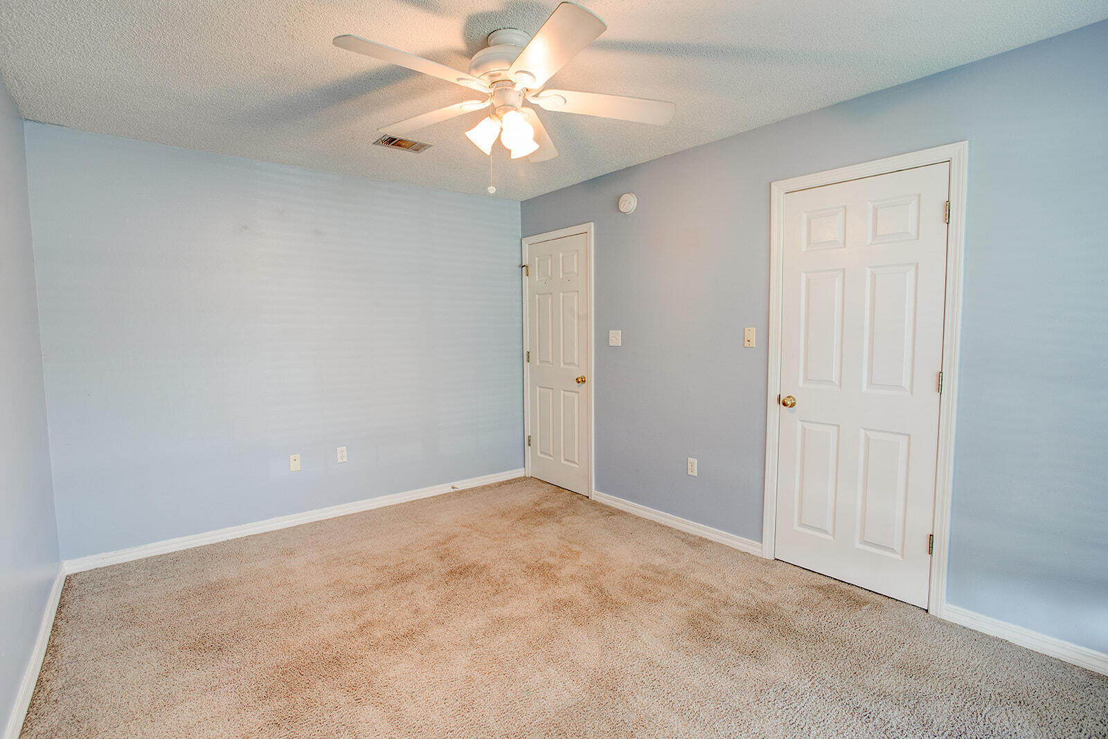 HIDDEN PINES S/D - Residential