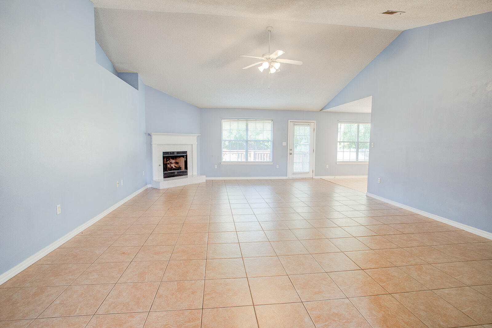 HIDDEN PINES S/D - Residential