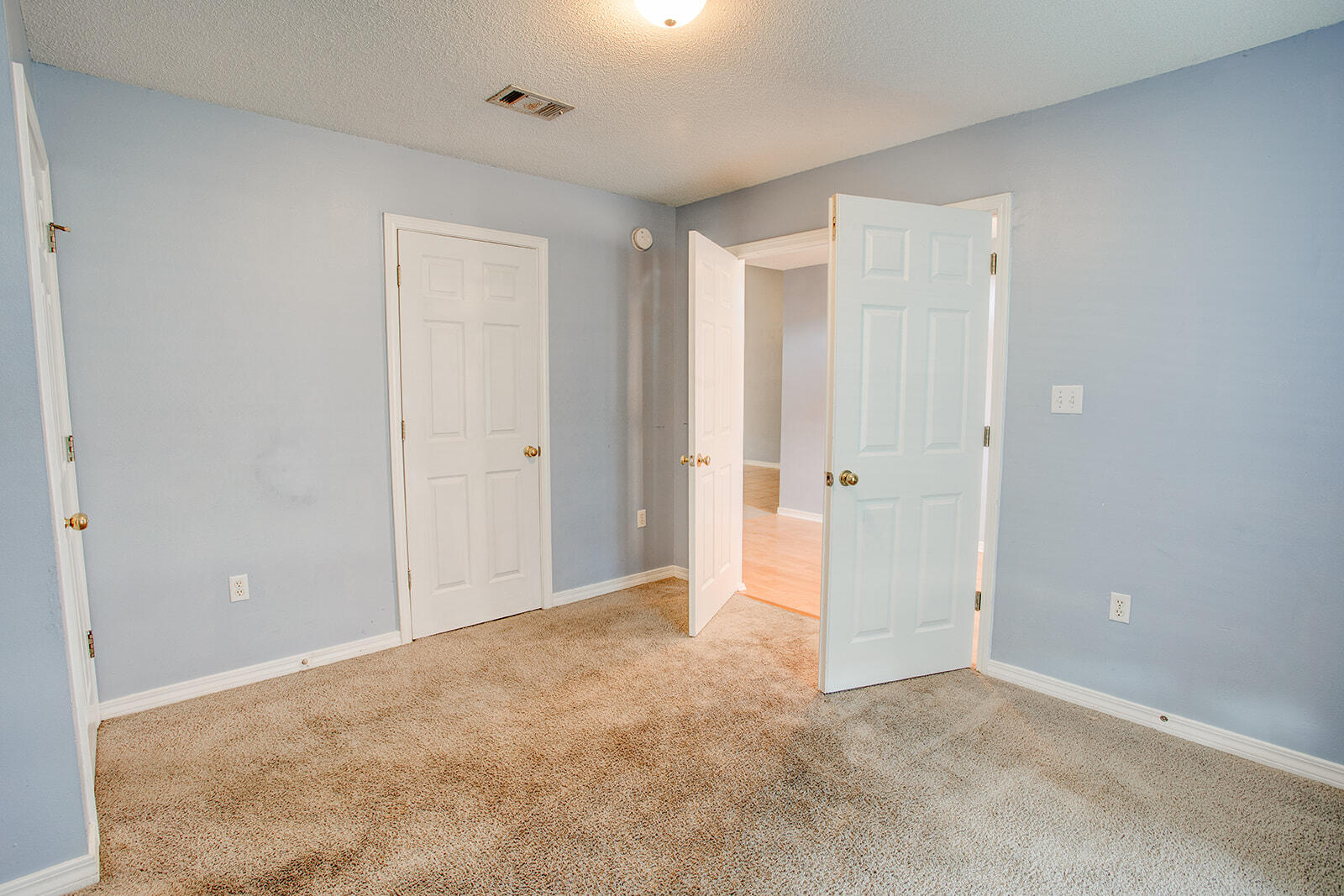 HIDDEN PINES S/D - Residential