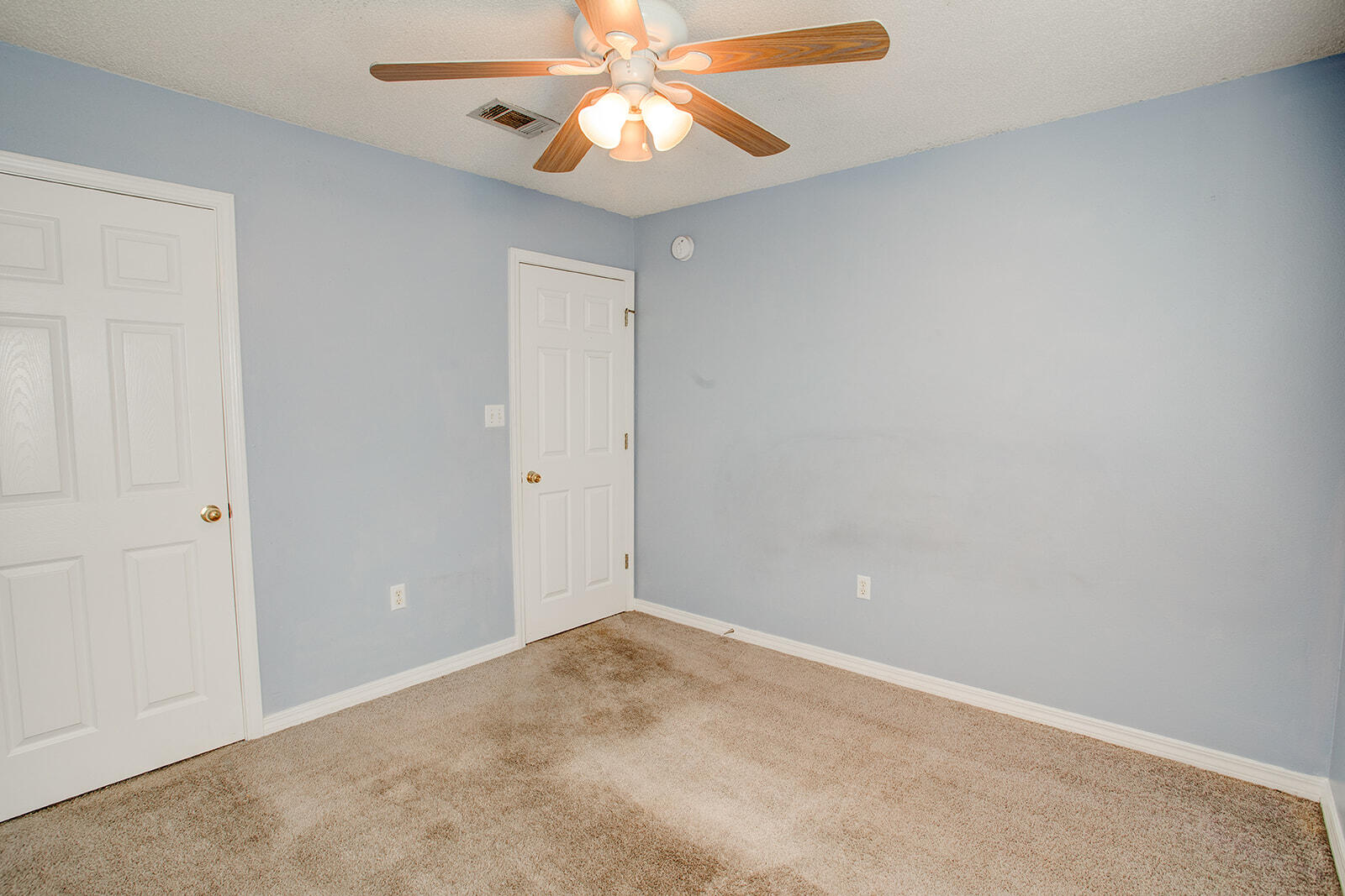 HIDDEN PINES S/D - Residential