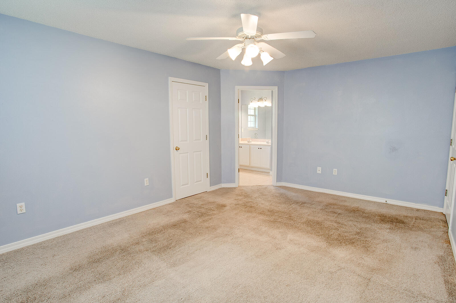 HIDDEN PINES S/D - Residential