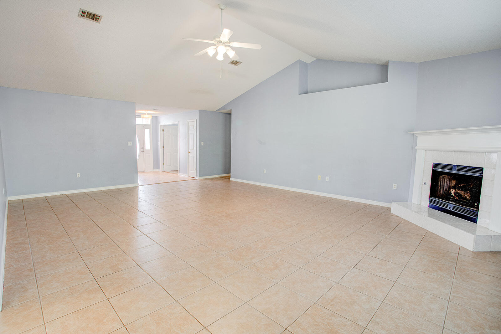 HIDDEN PINES S/D - Residential