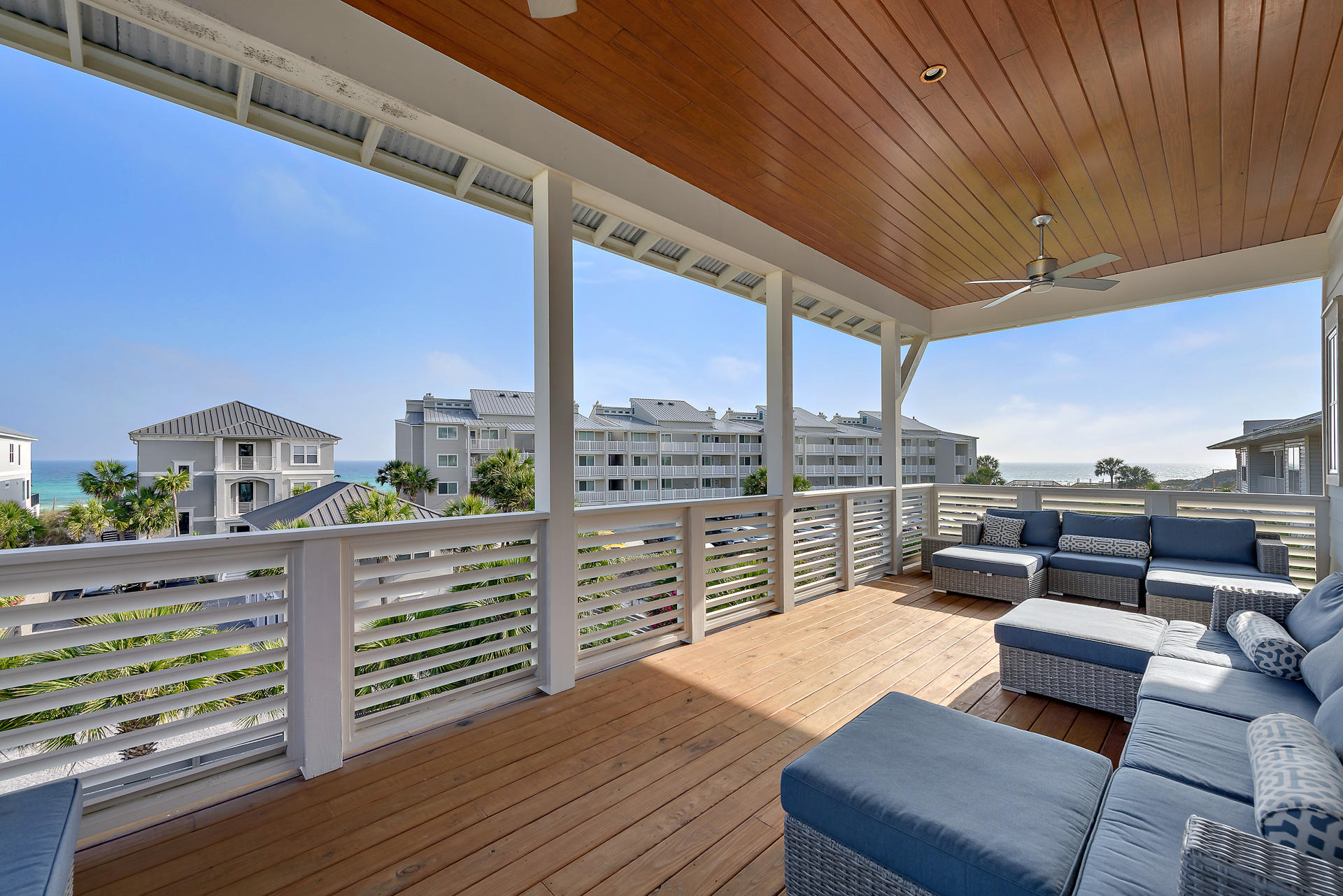 WALK OVER DUNES - Residential