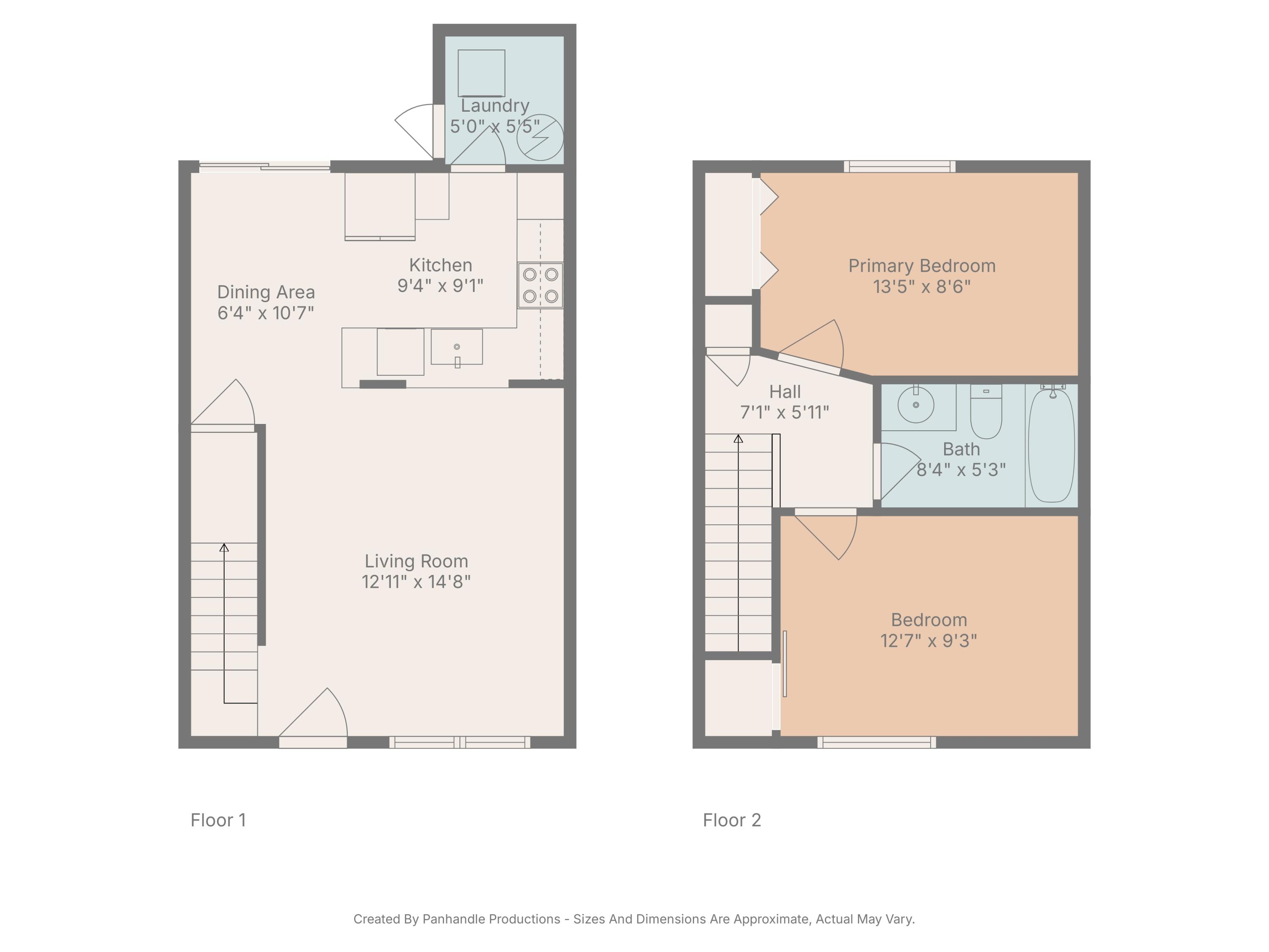 INDIAN HILLS - Residential