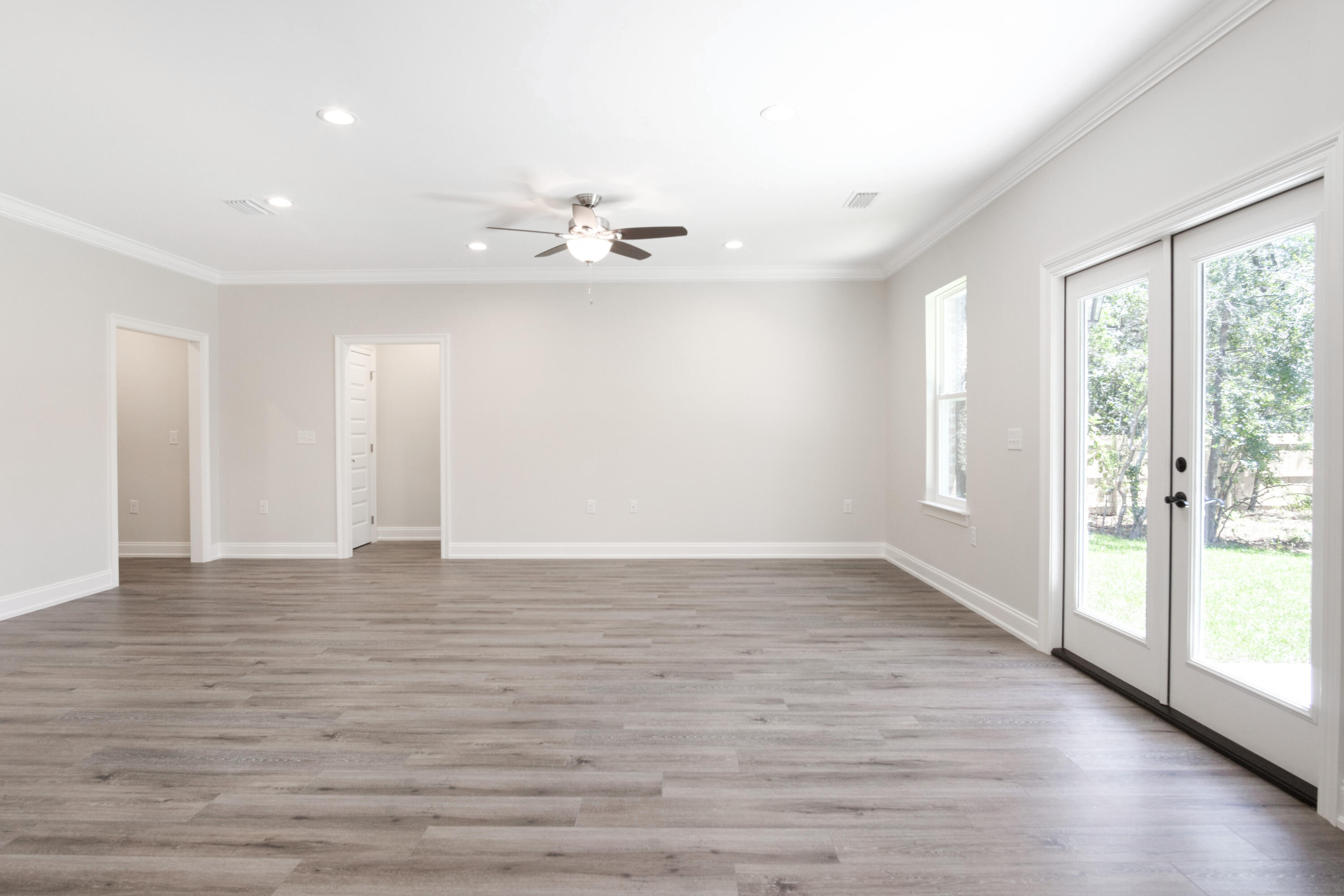 BLUEWATER COMMON - Residential