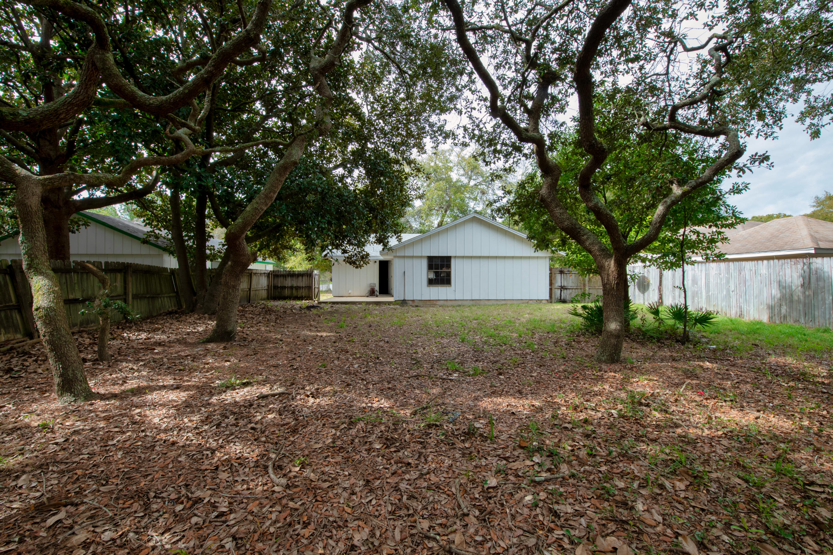 OLDE FORT WALTON - Residential
