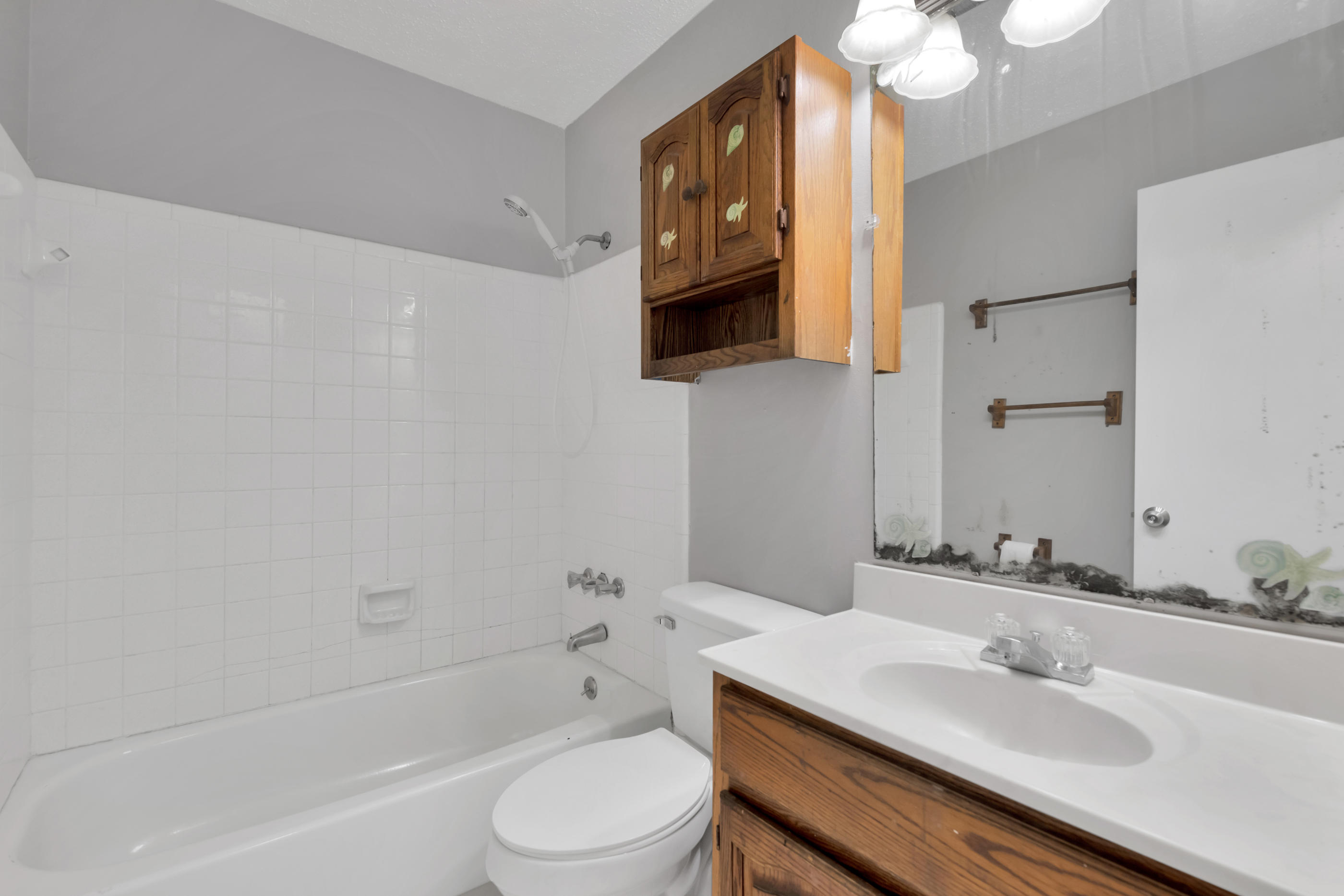 OLDE FORT WALTON - Residential