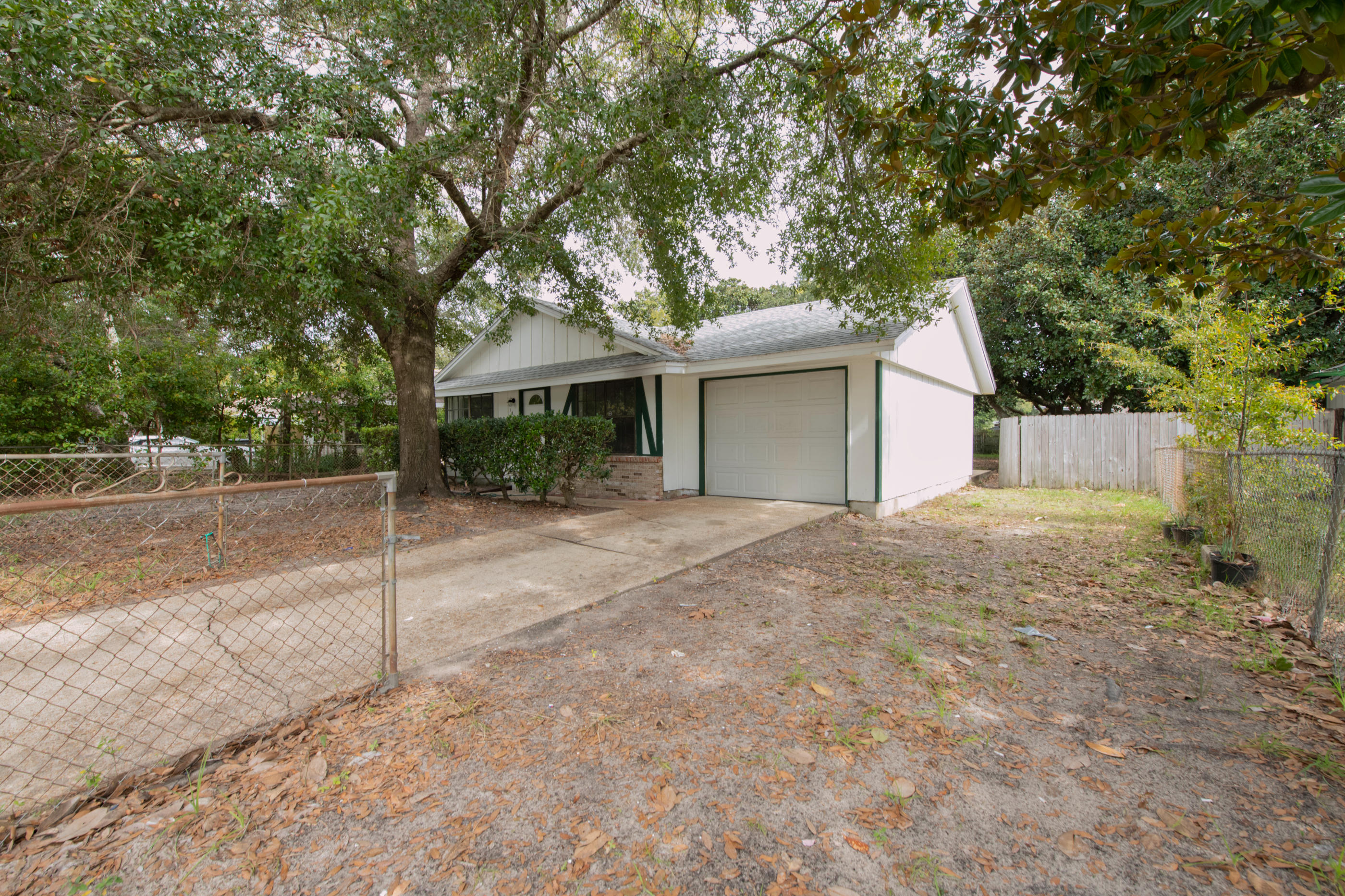 OLDE FORT WALTON - Residential