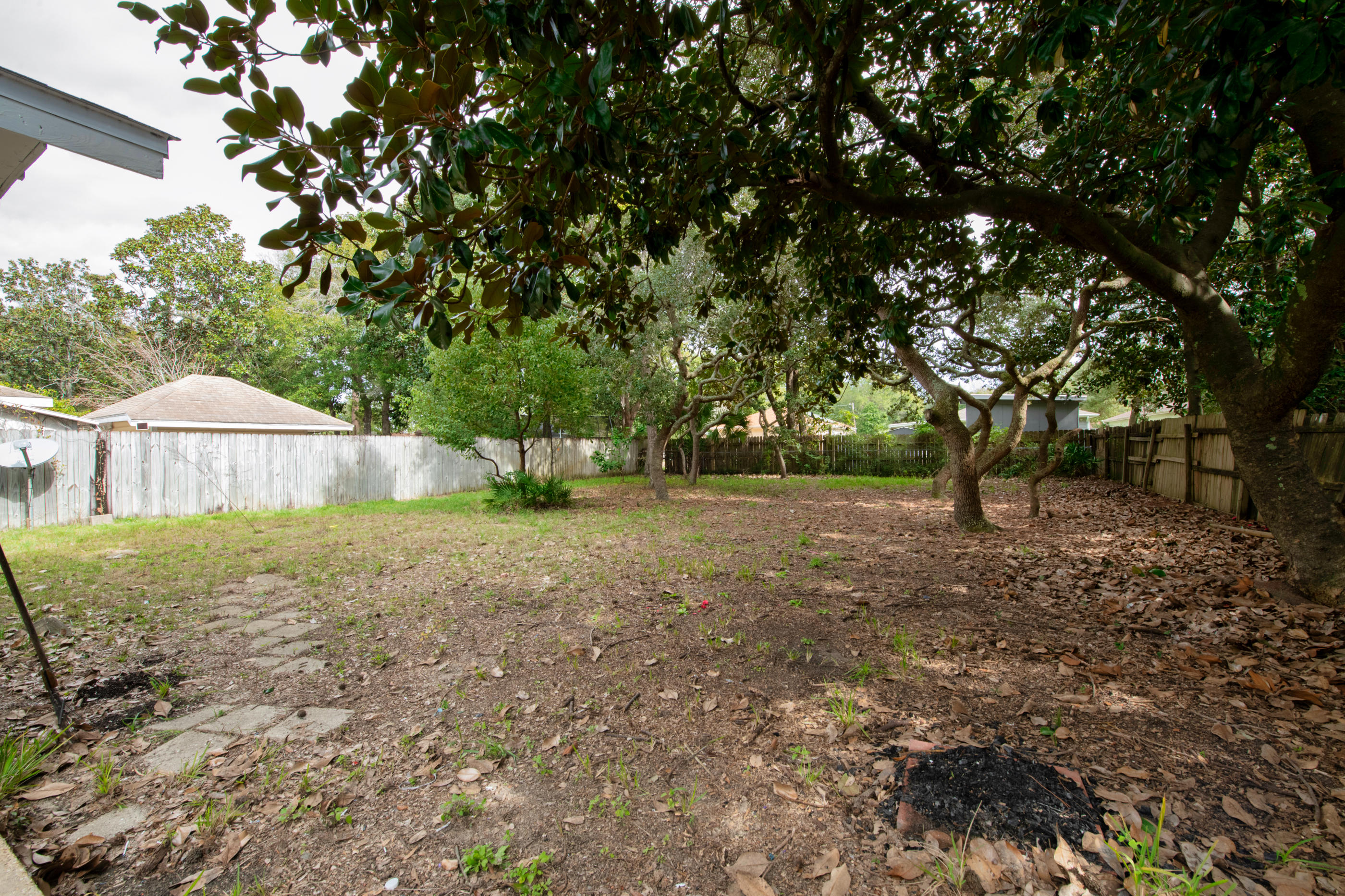 OLDE FORT WALTON - Residential