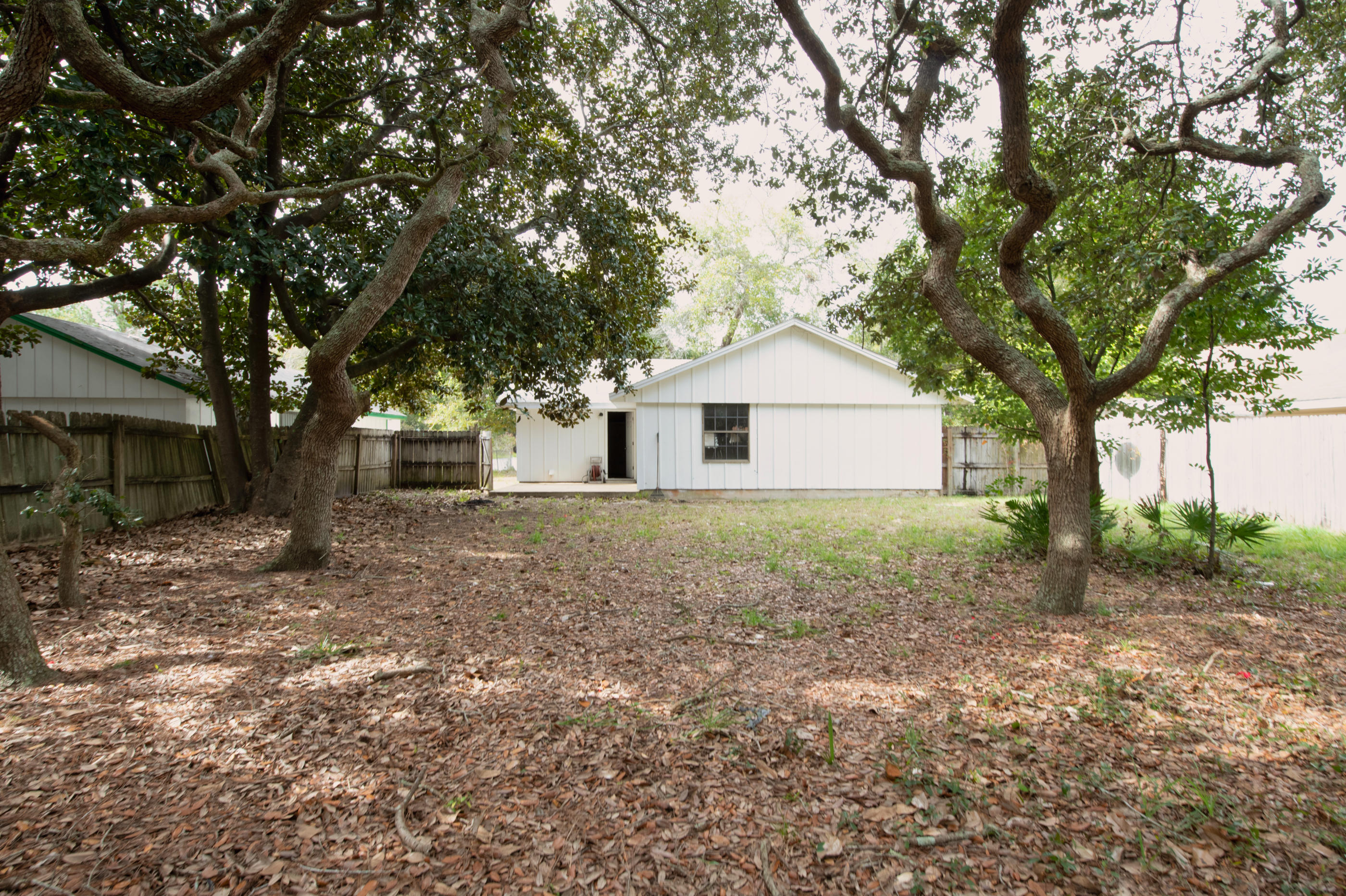 OLDE FORT WALTON - Residential