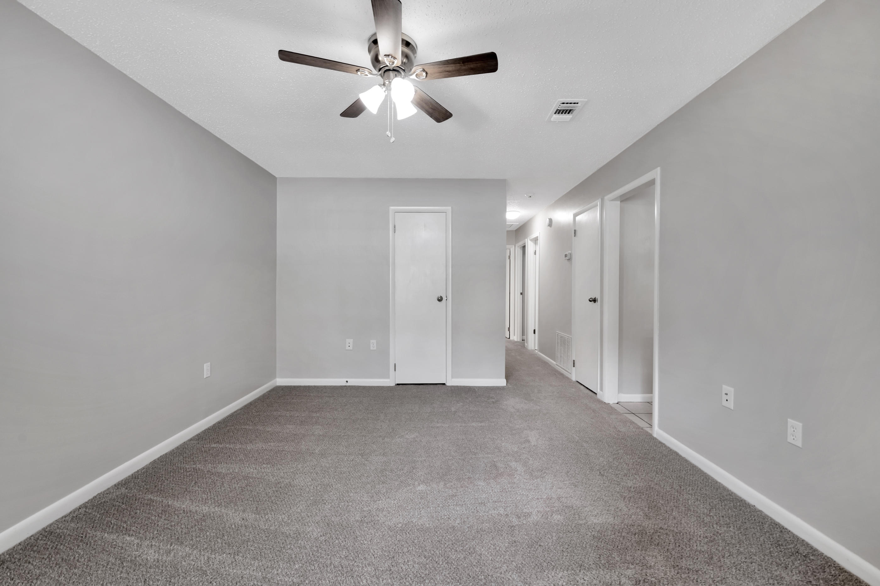 OLDE FORT WALTON - Residential