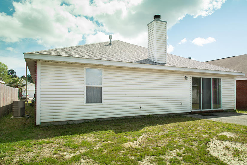 EMERALD VILLAGE S/D - Residential Lease