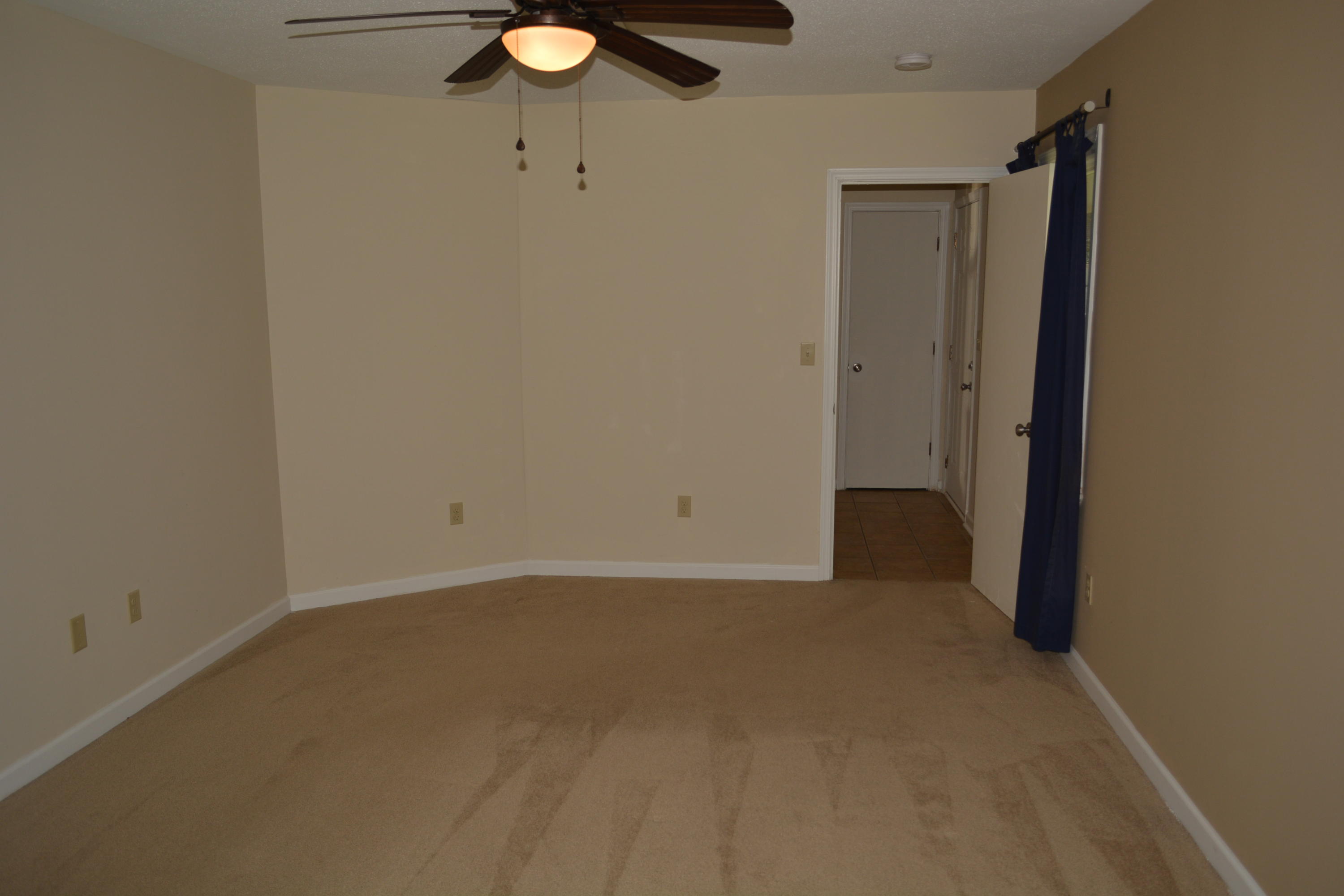 BAYOU POQUITO - Residential Lease