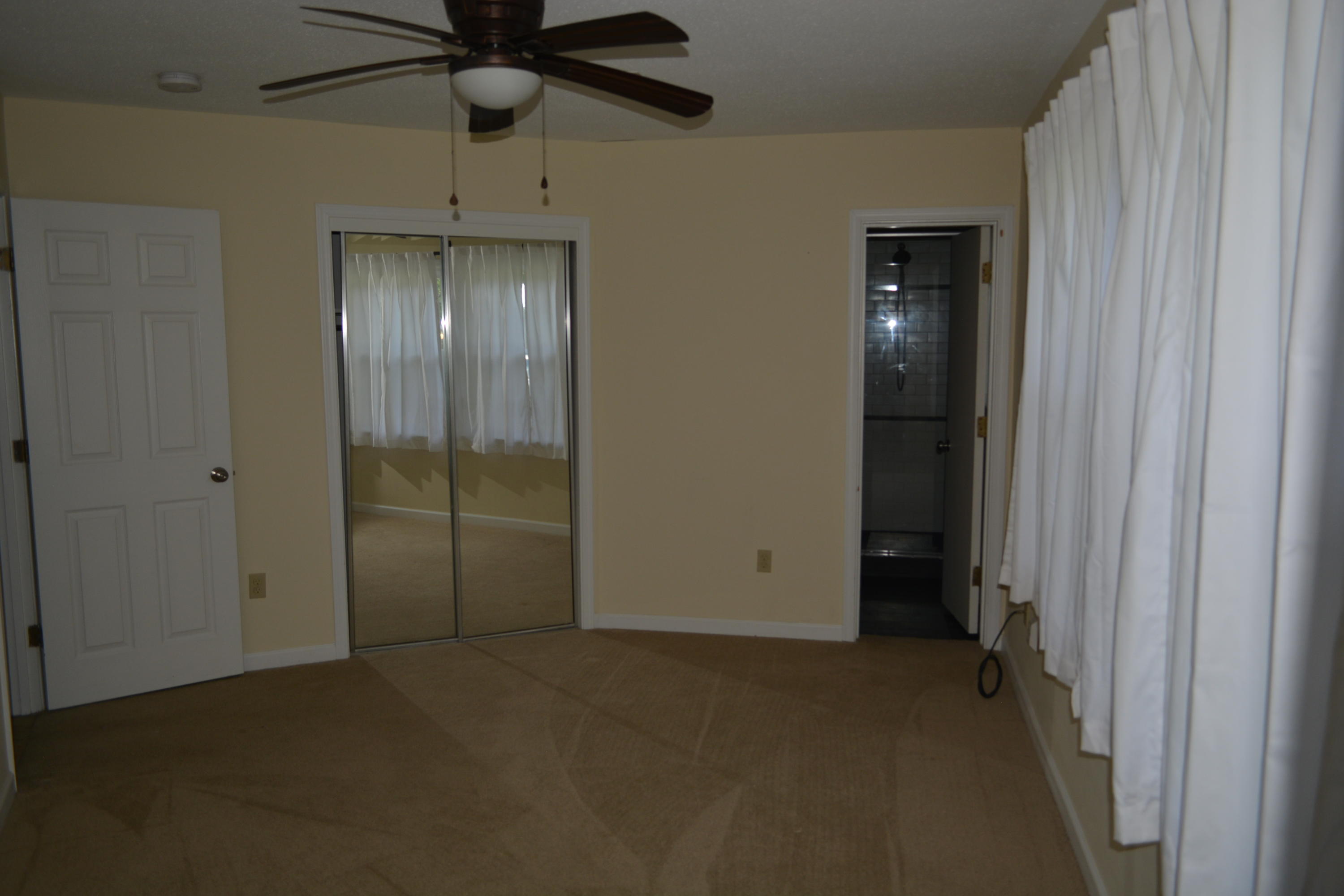 BAYOU POQUITO - Residential Lease