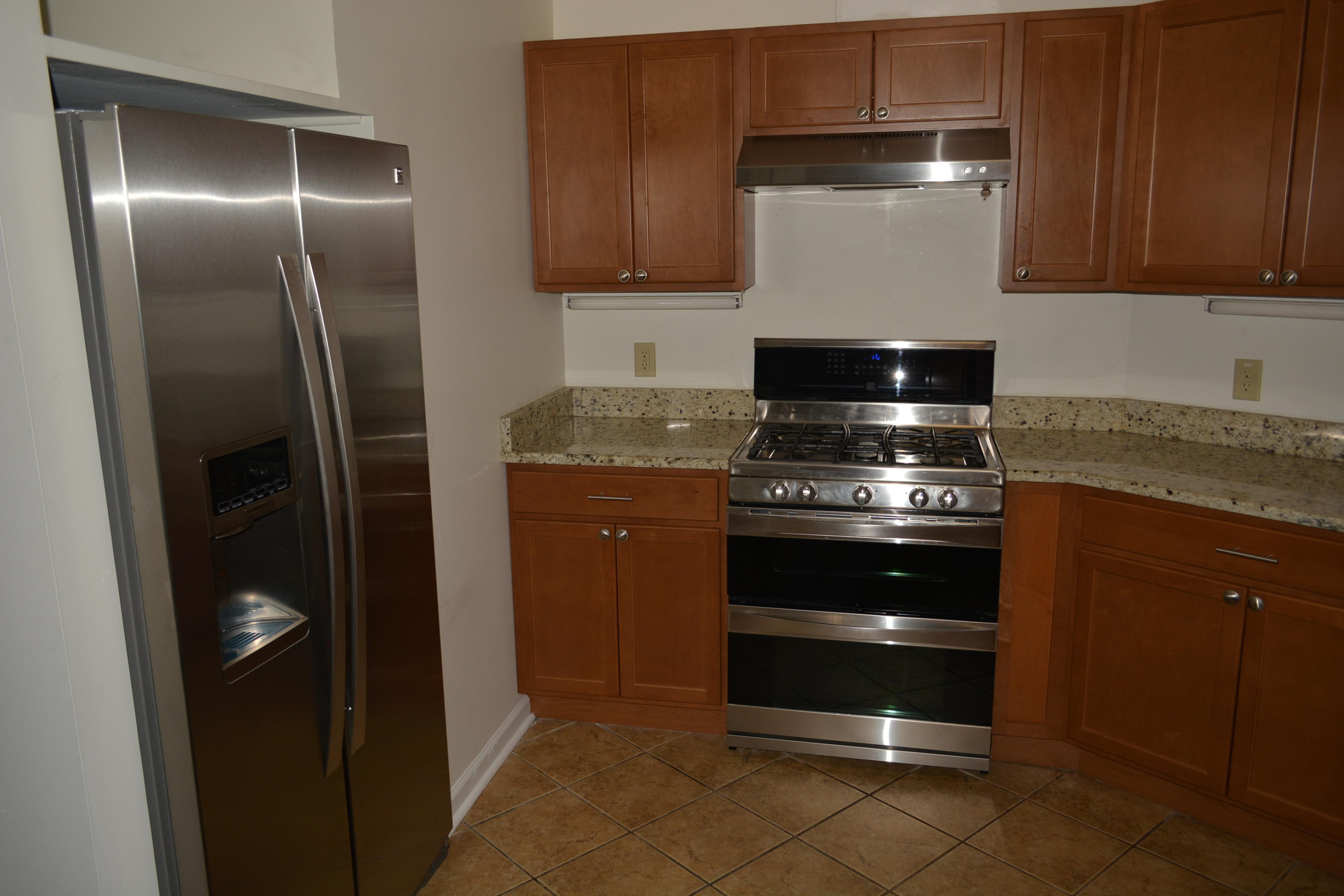 BAYOU POQUITO - Residential Lease