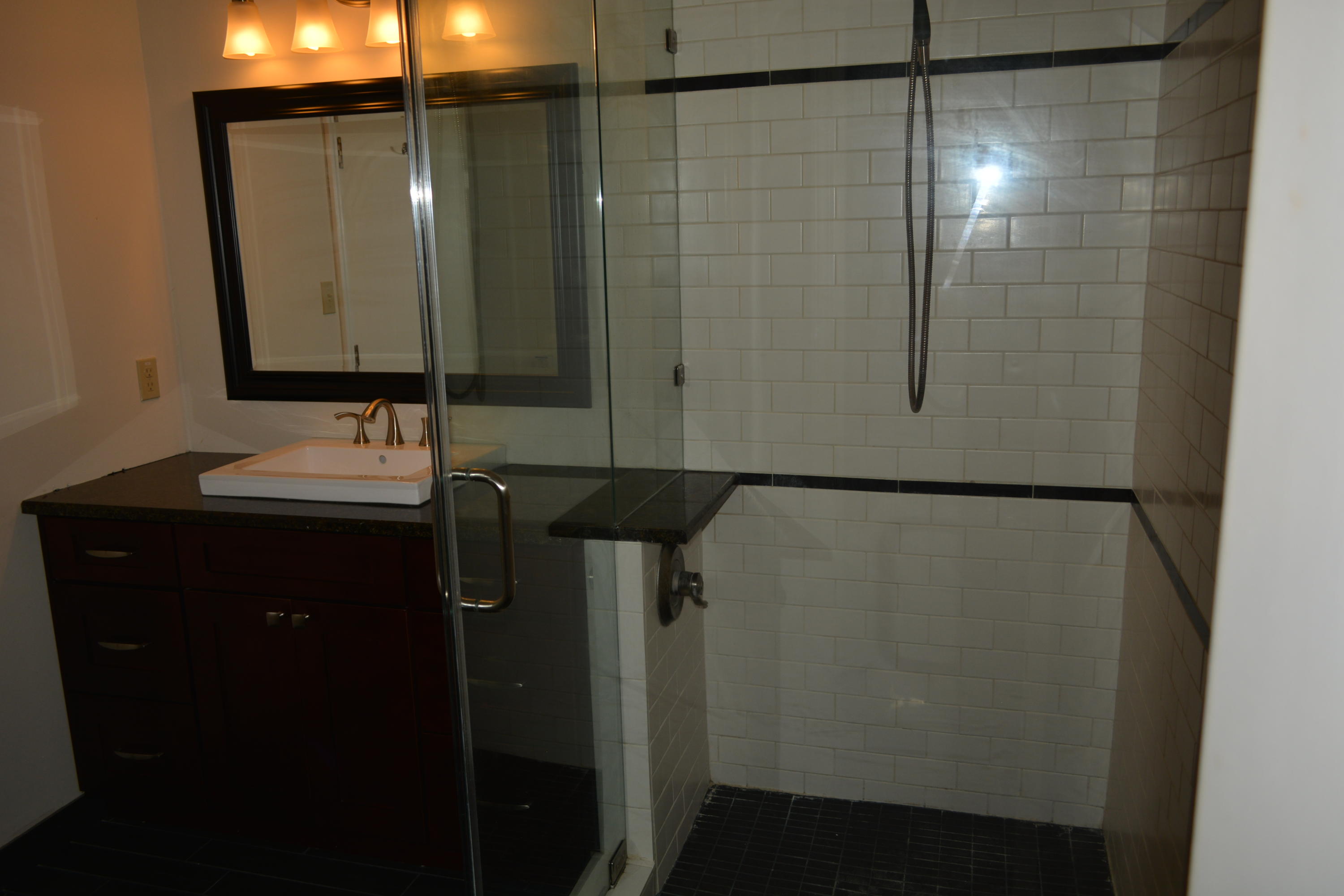 BAYOU POQUITO - Residential Lease