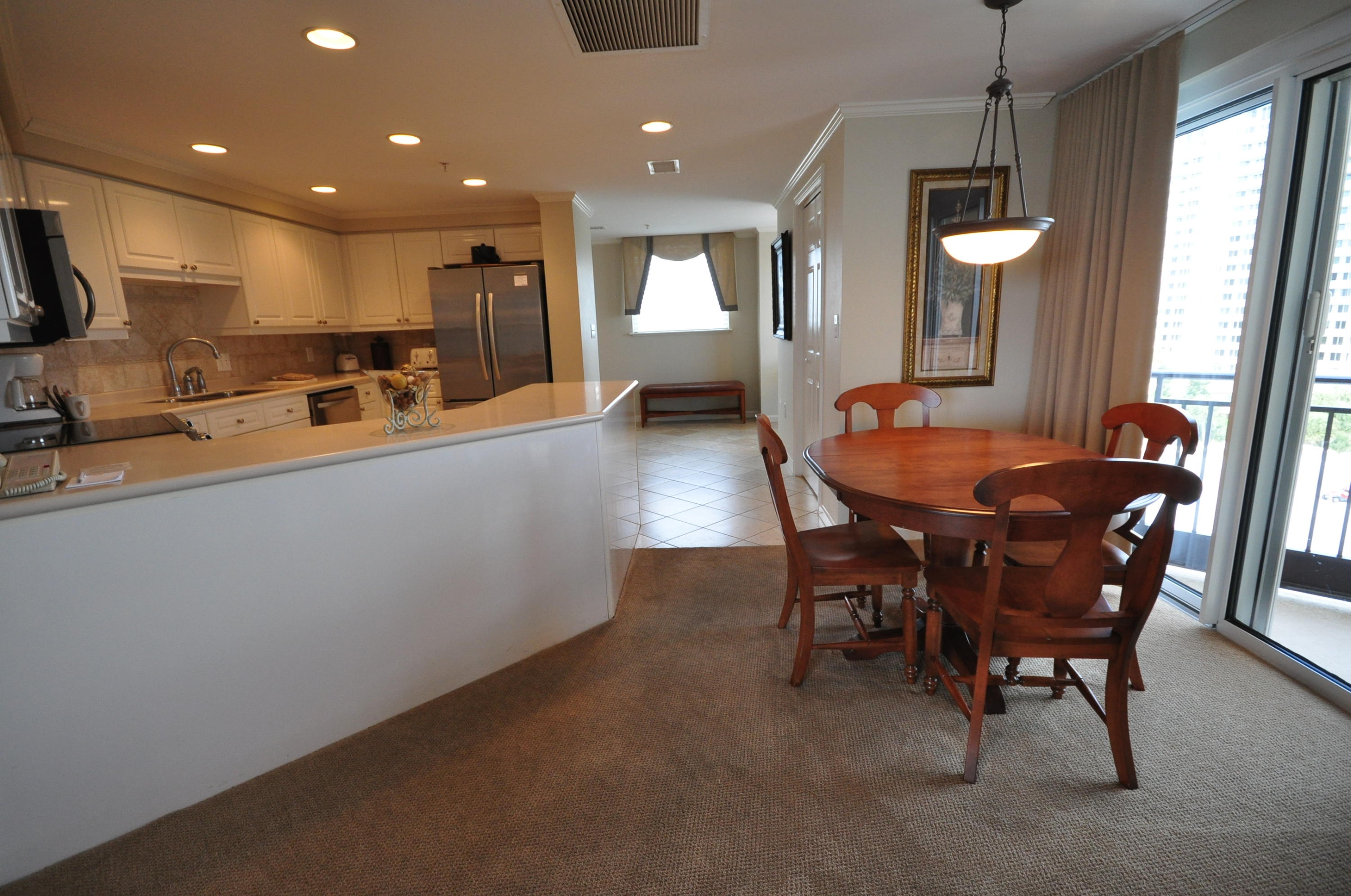 WESTWINDS AT SANDESTIN CONDO - Residential