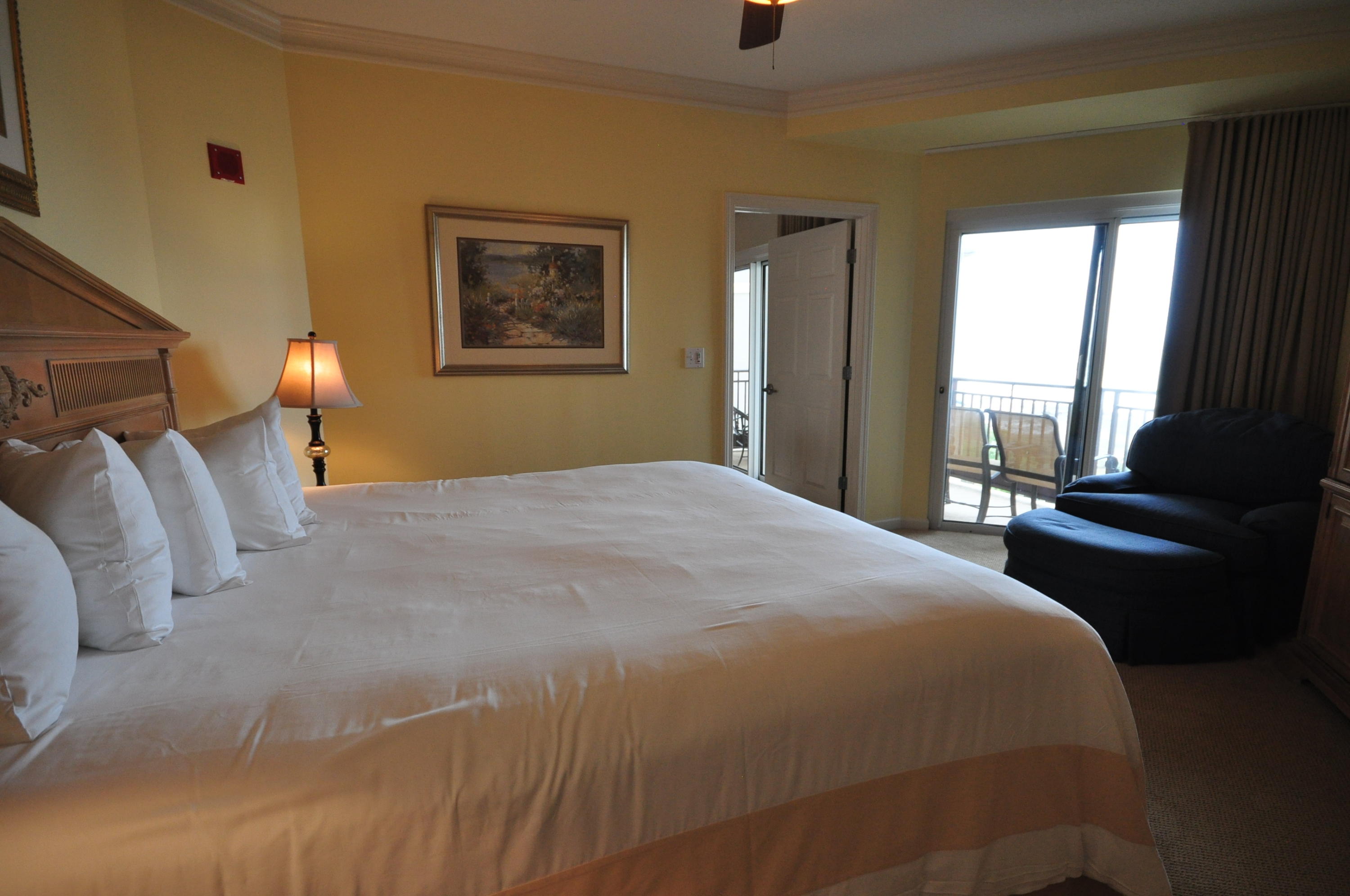 WESTWINDS AT SANDESTIN CONDO - Residential