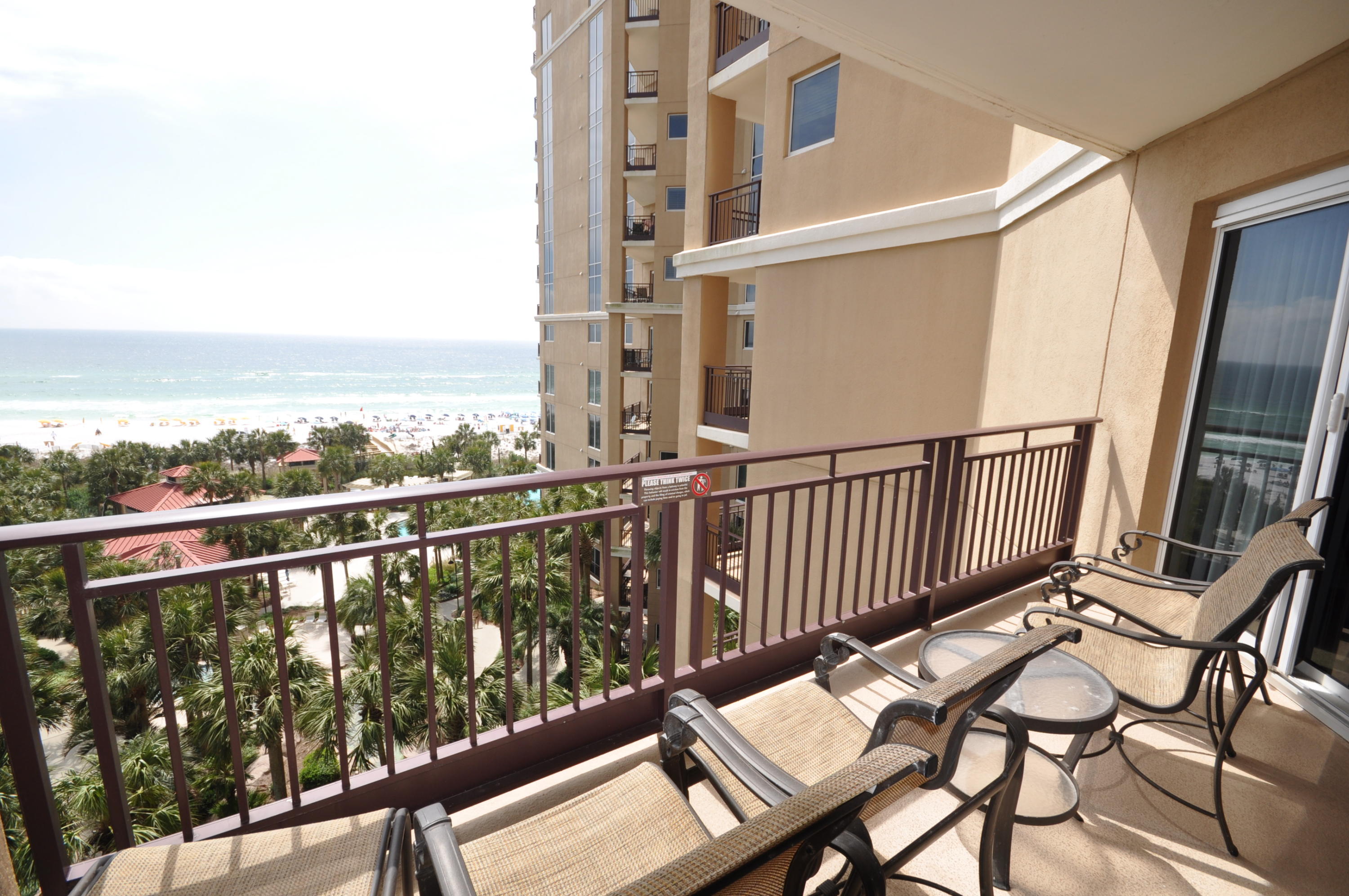 WESTWINDS AT SANDESTIN CONDO - Residential