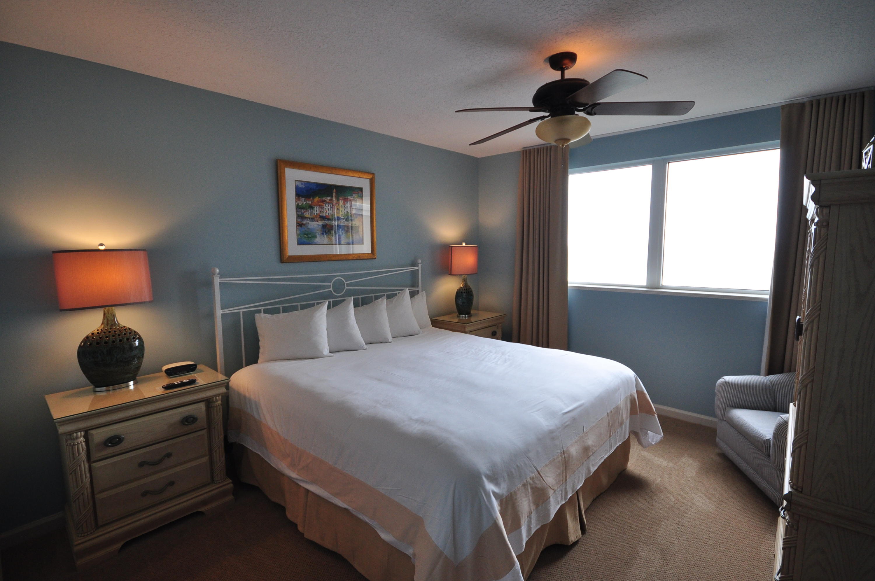 WESTWINDS AT SANDESTIN CONDO - Residential