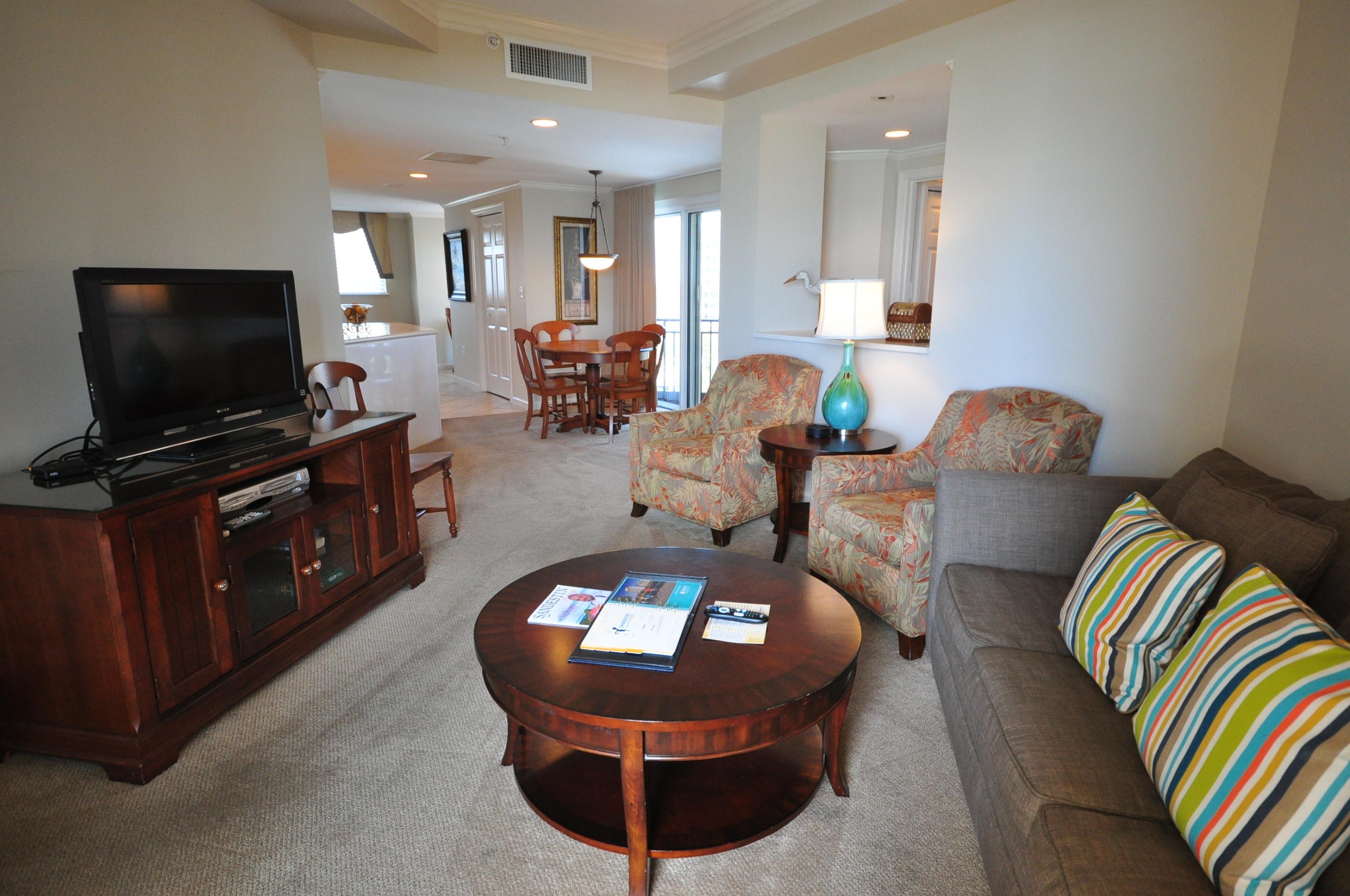WESTWINDS AT SANDESTIN CONDO - Residential