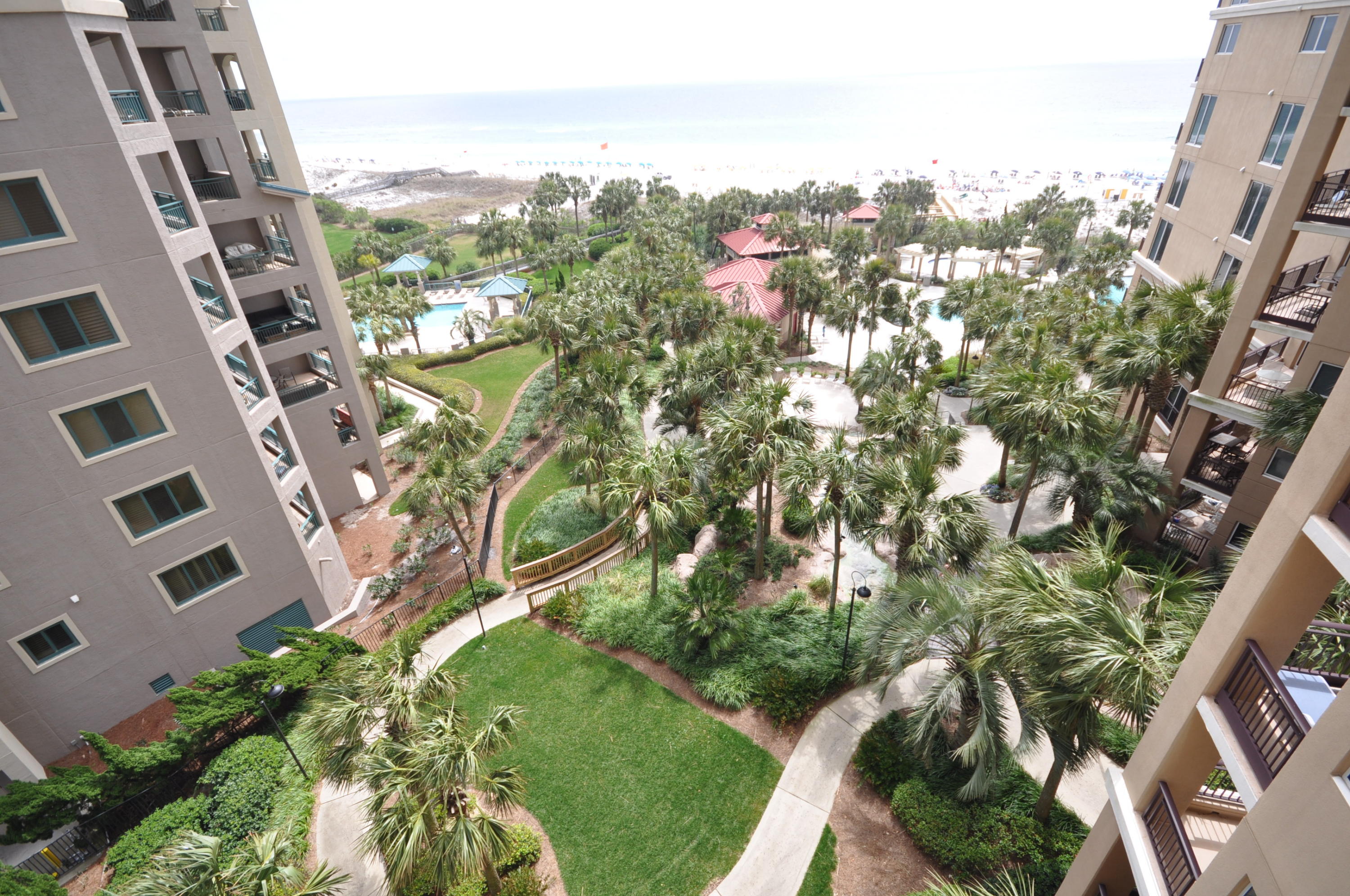 WESTWINDS AT SANDESTIN CONDO - Residential