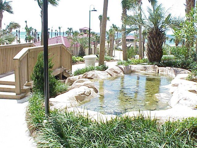 WESTWINDS AT SANDESTIN CONDO - Residential