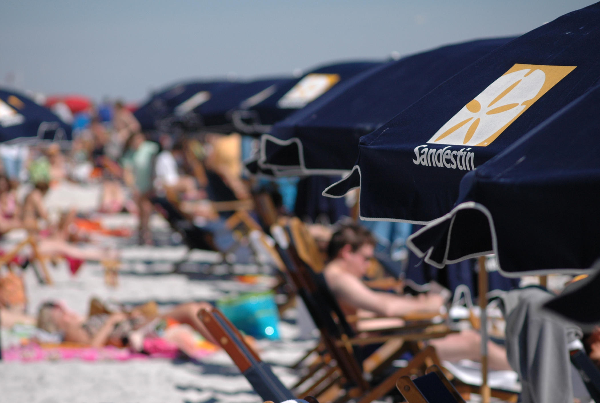 WESTWINDS AT SANDESTIN CONDO - Residential