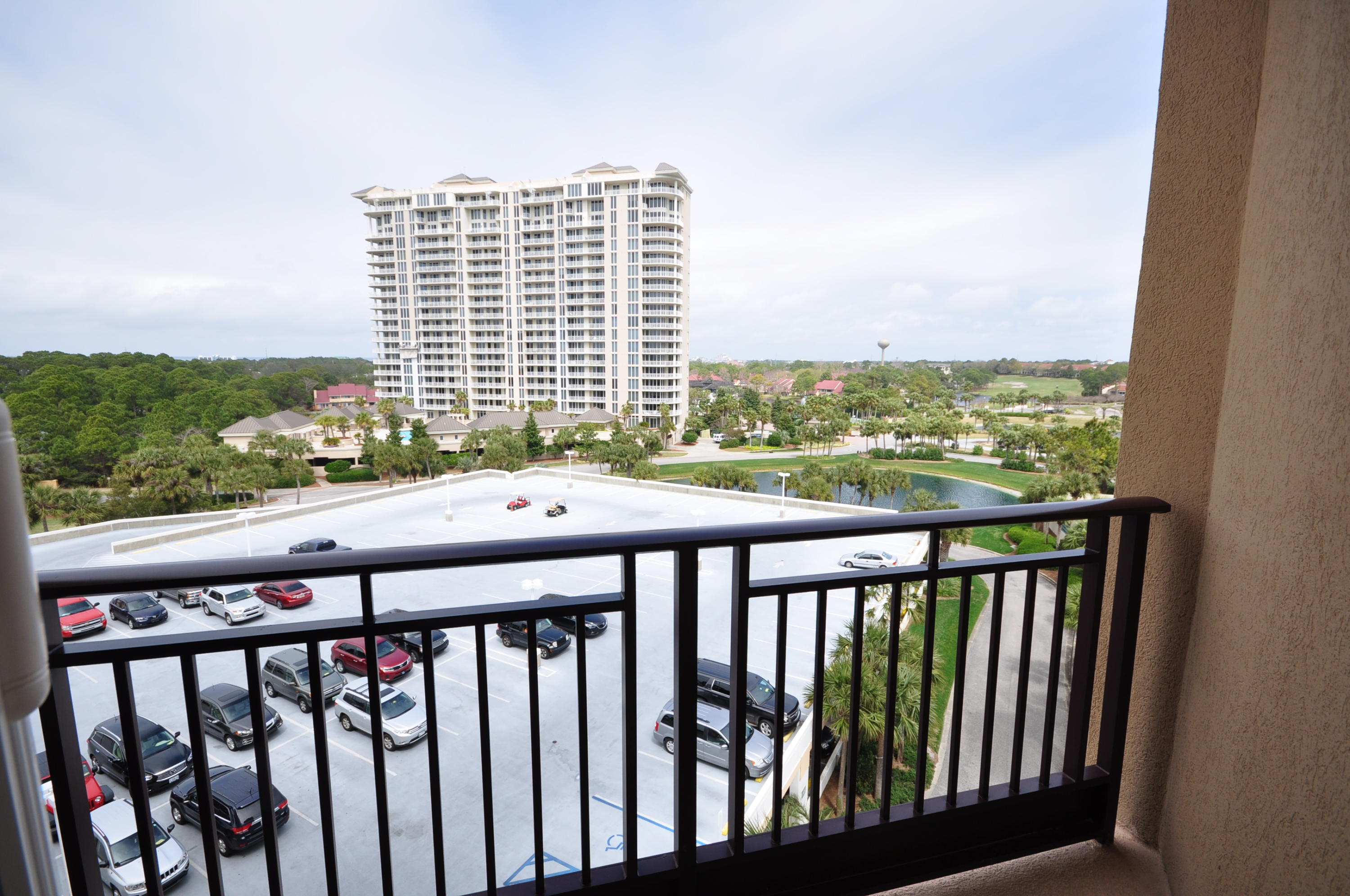 WESTWINDS AT SANDESTIN CONDO - Residential
