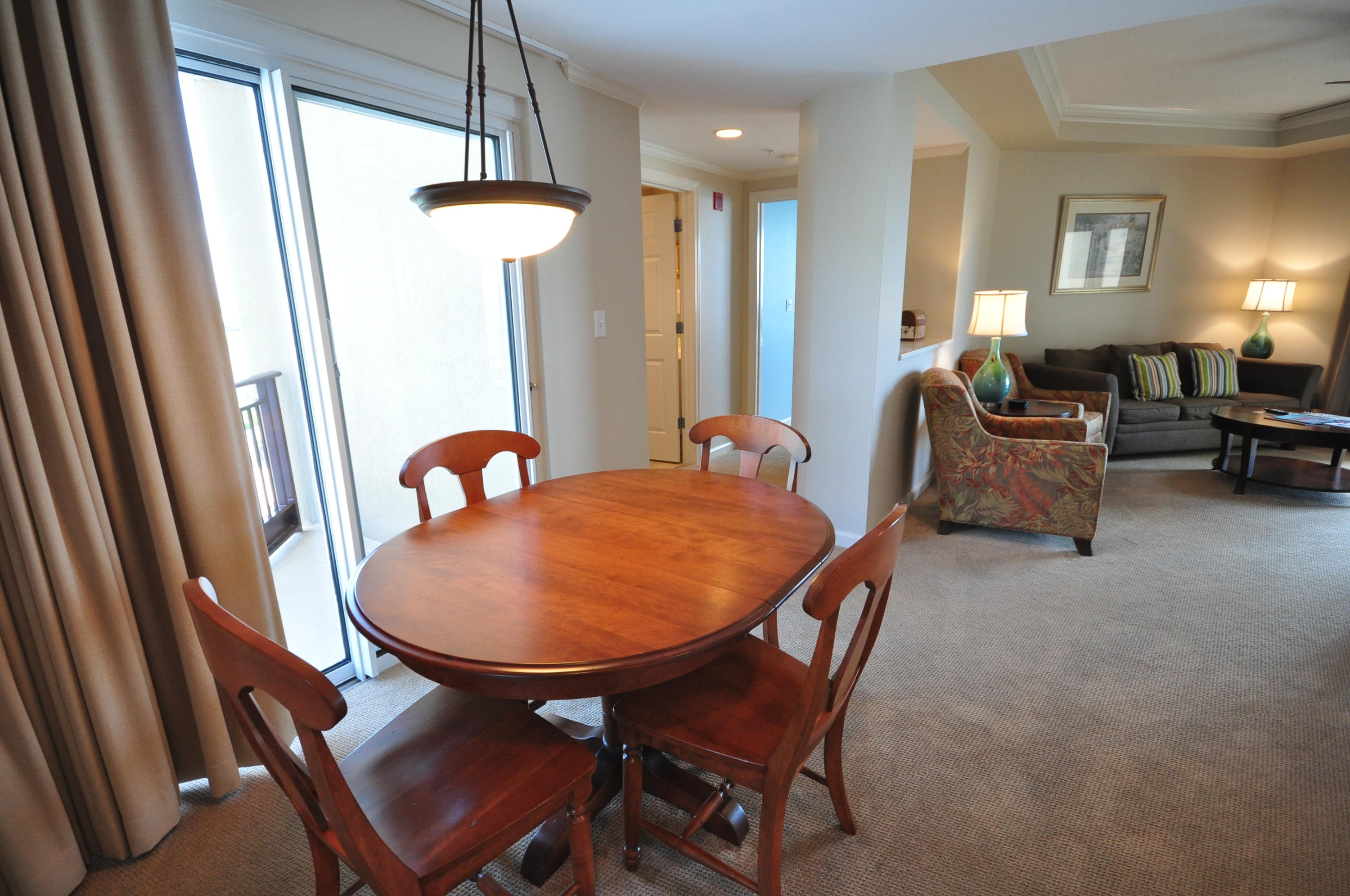 WESTWINDS AT SANDESTIN CONDO - Residential