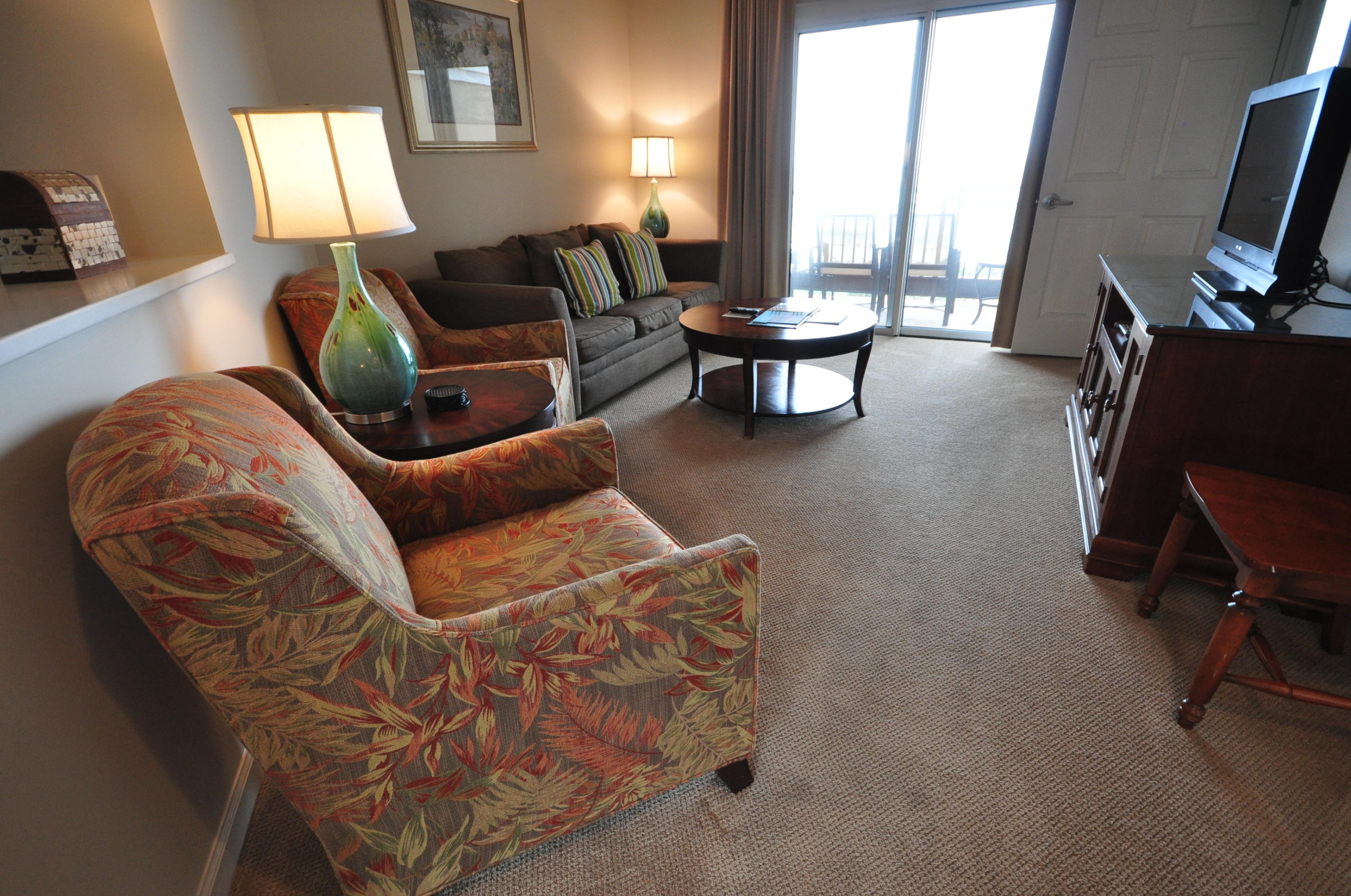 WESTWINDS AT SANDESTIN CONDO - Residential
