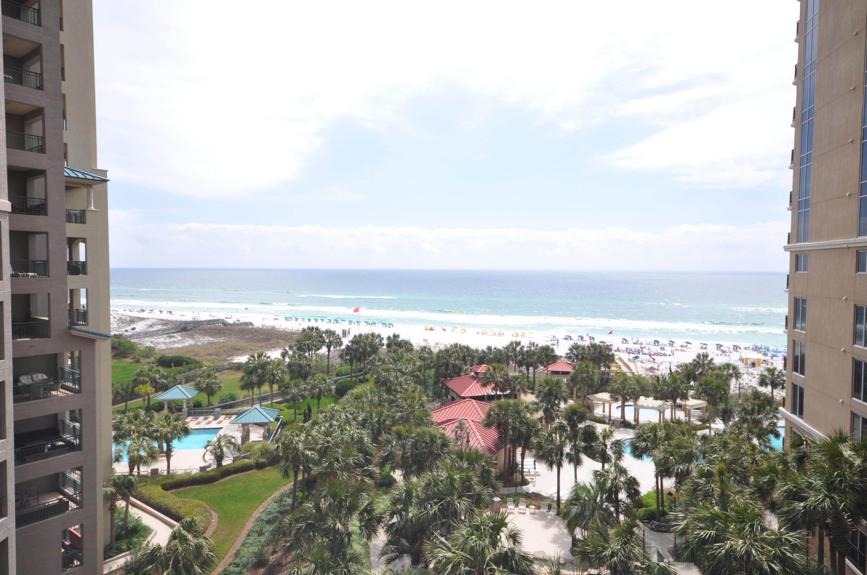 WESTWINDS AT SANDESTIN CONDO - Residential