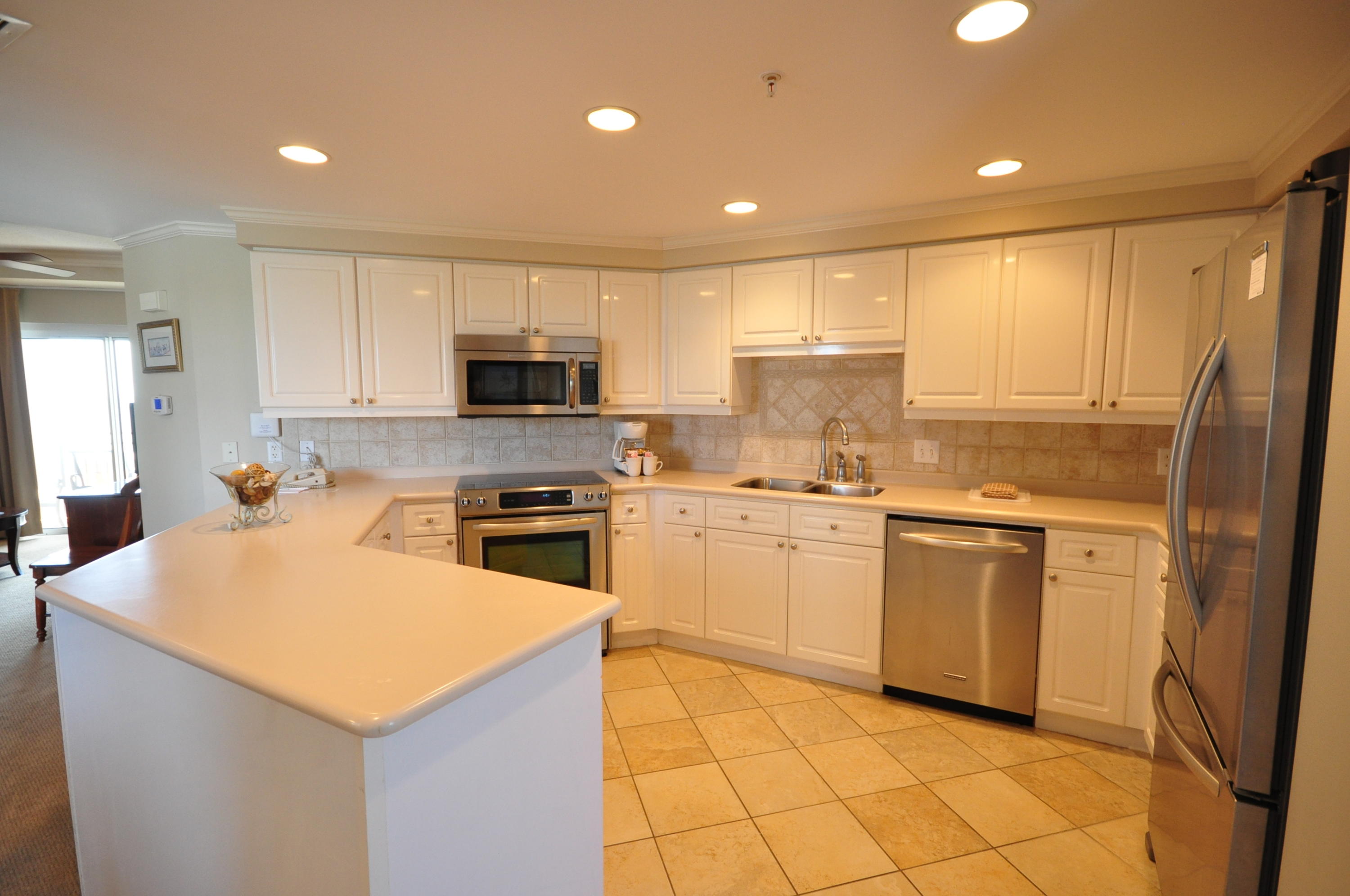 WESTWINDS AT SANDESTIN CONDO - Residential
