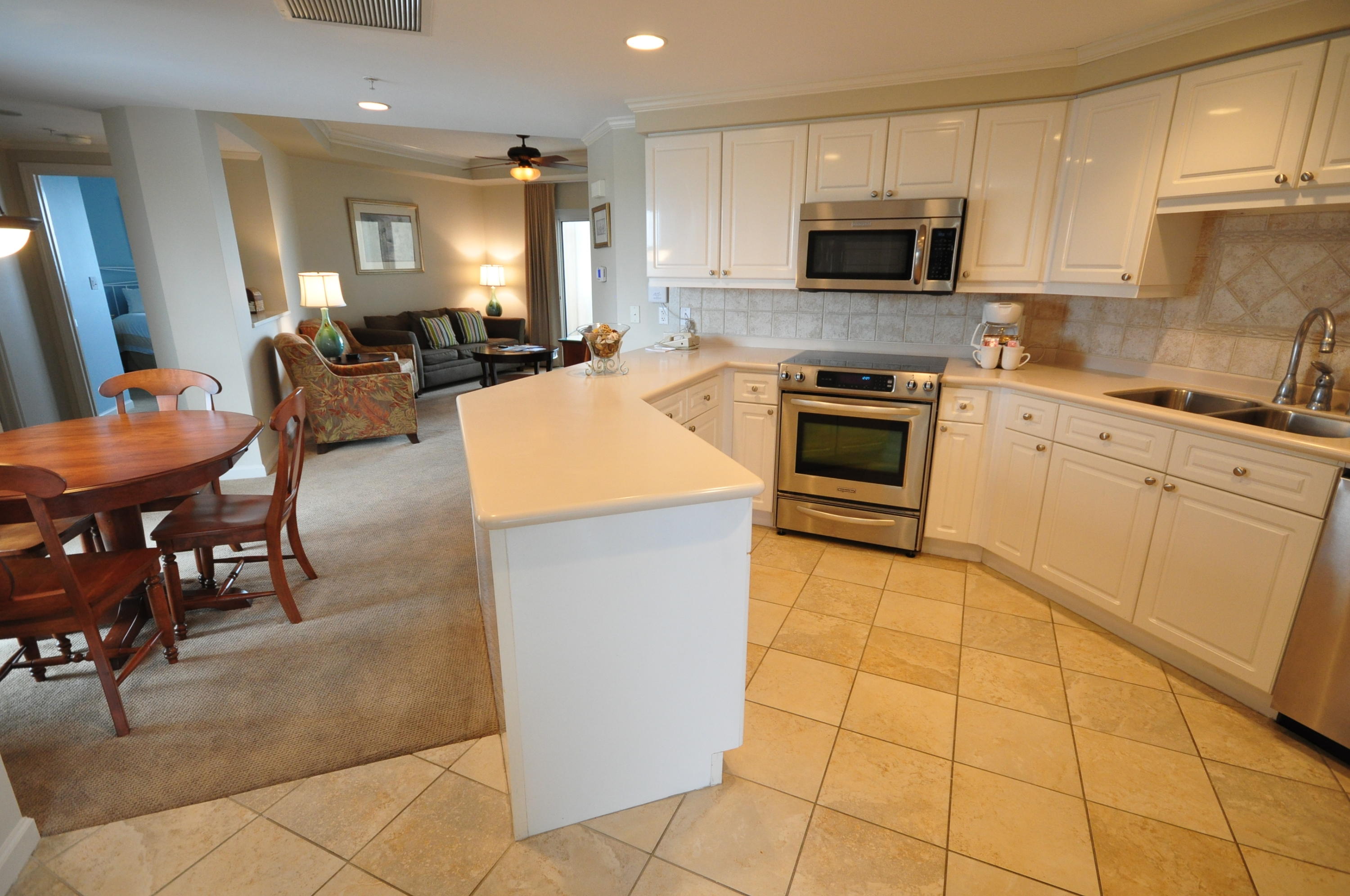 WESTWINDS AT SANDESTIN CONDO - Residential