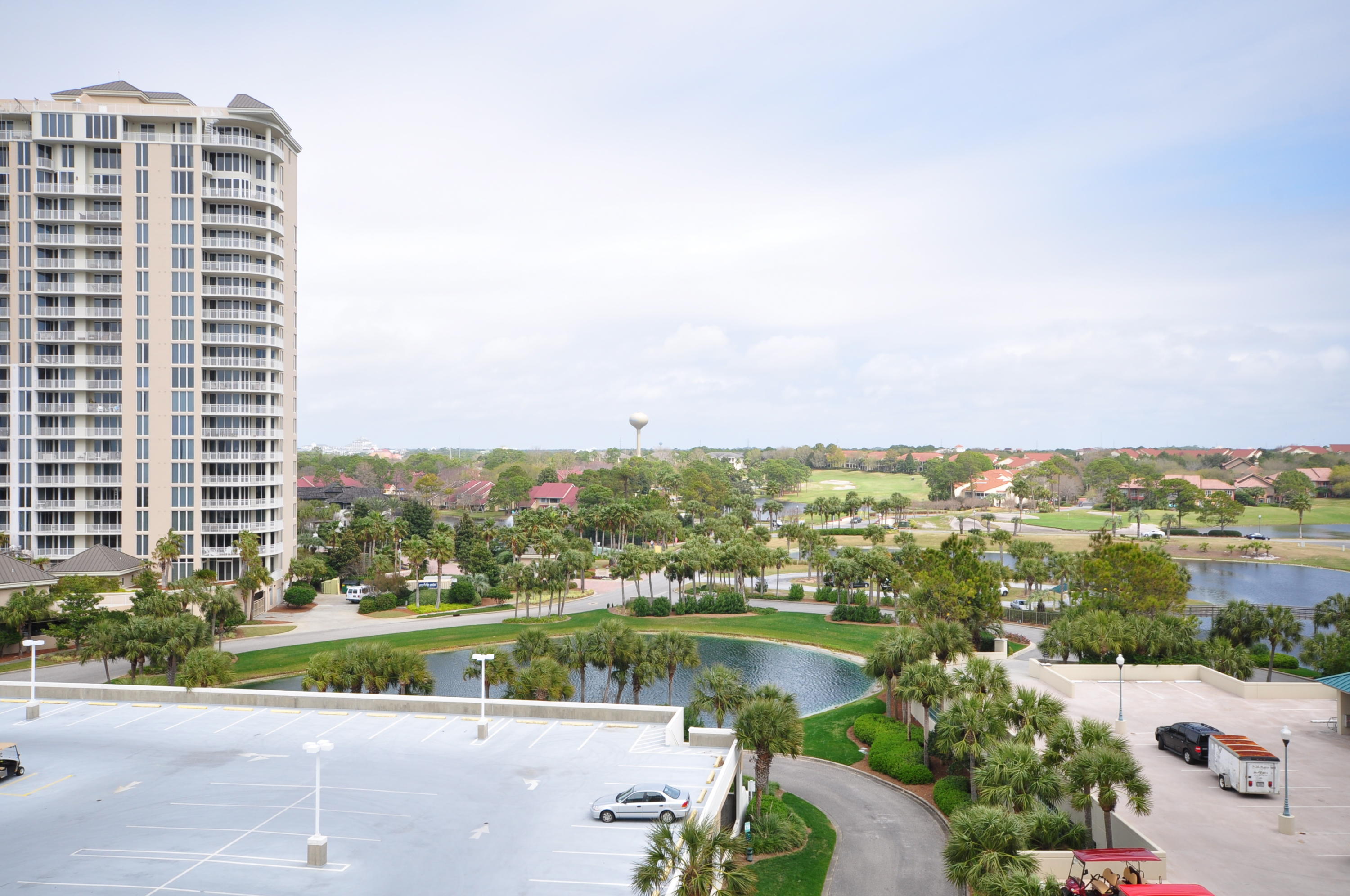 WESTWINDS AT SANDESTIN CONDO - Residential