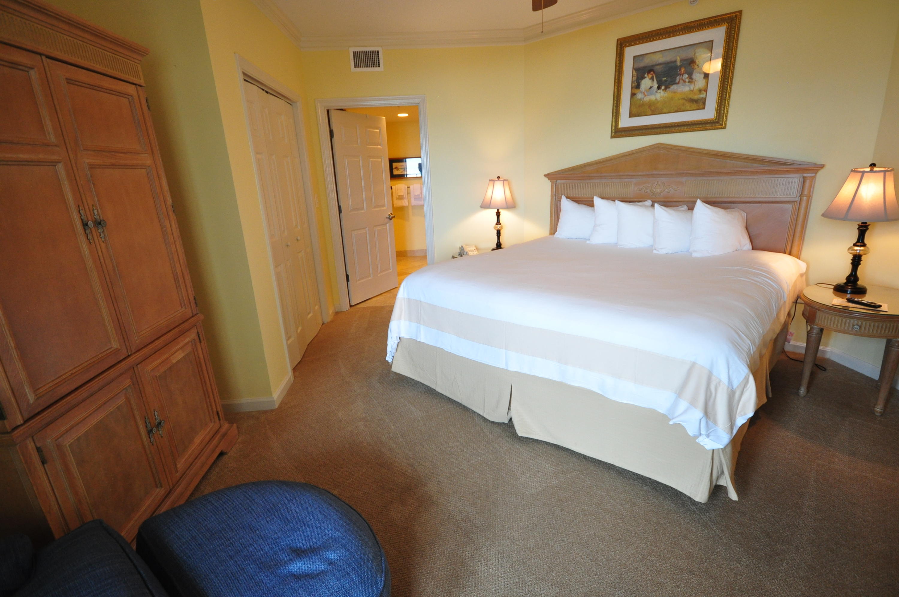 WESTWINDS AT SANDESTIN CONDO - Residential