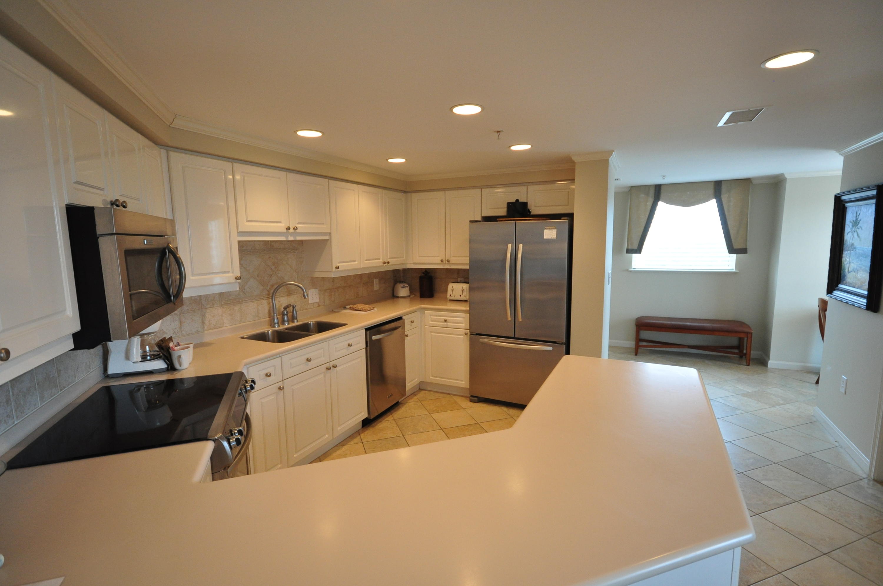 WESTWINDS AT SANDESTIN CONDO - Residential