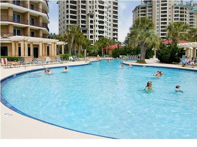 WESTWINDS AT SANDESTIN CONDO - Residential