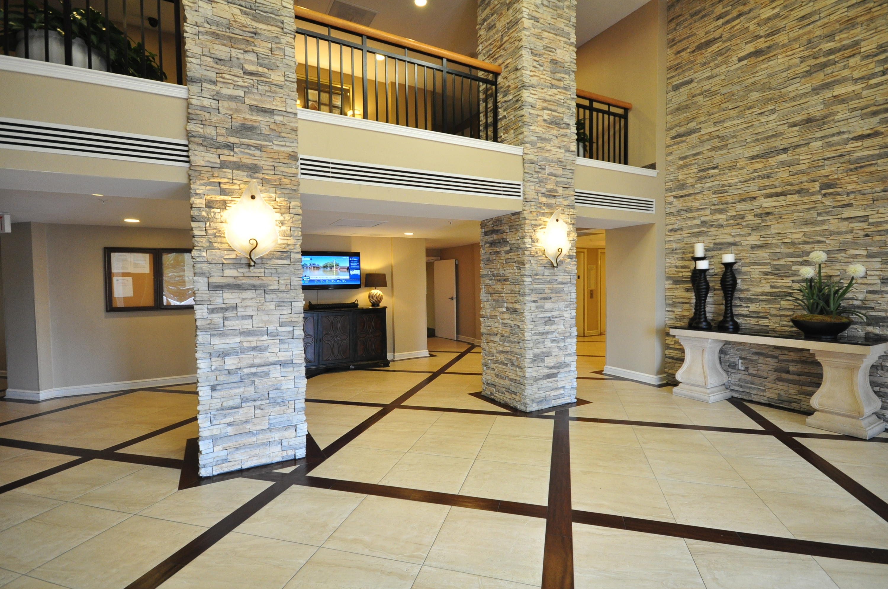 WESTWINDS AT SANDESTIN CONDO - Residential