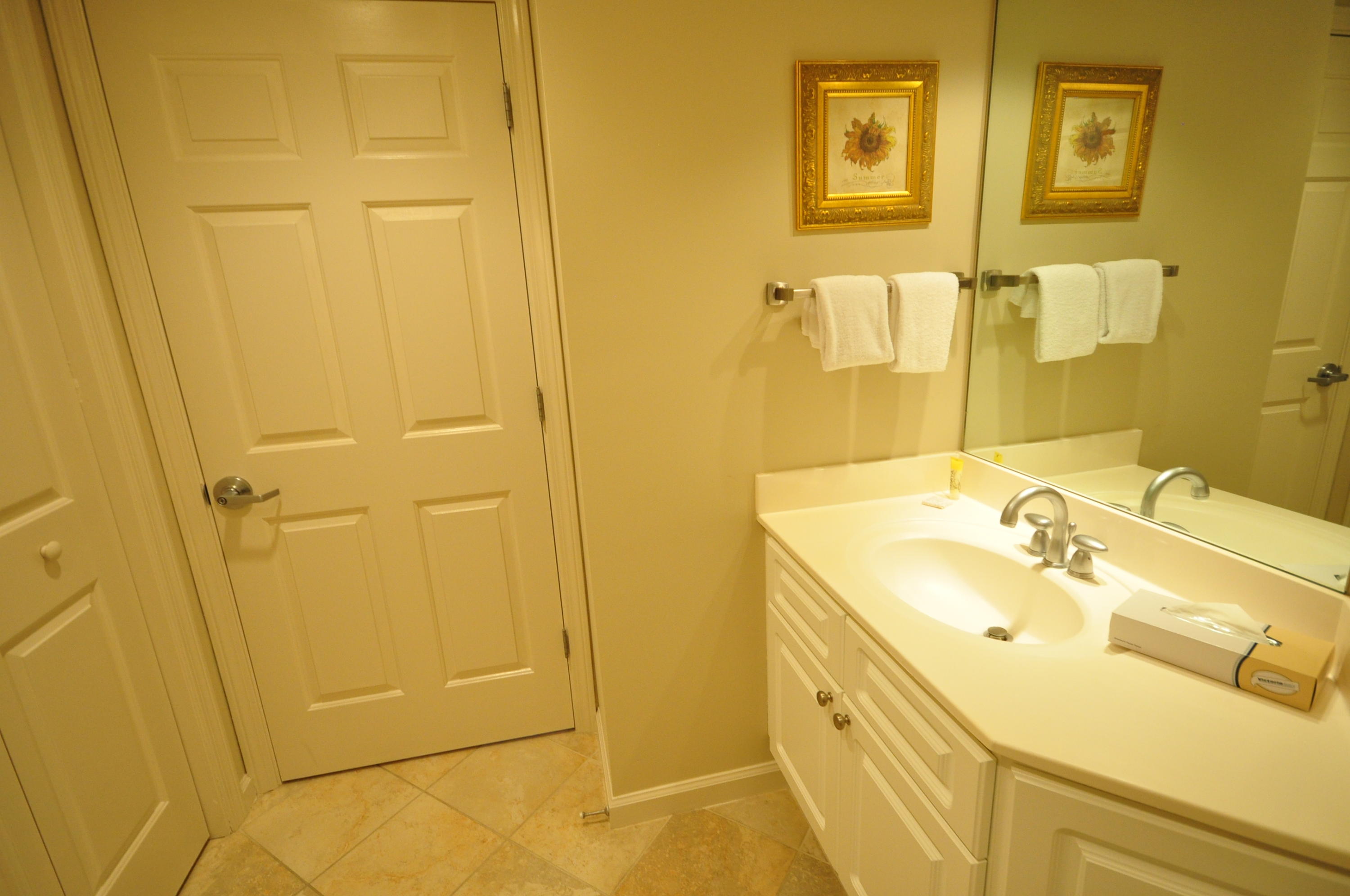 WESTWINDS AT SANDESTIN CONDO - Residential