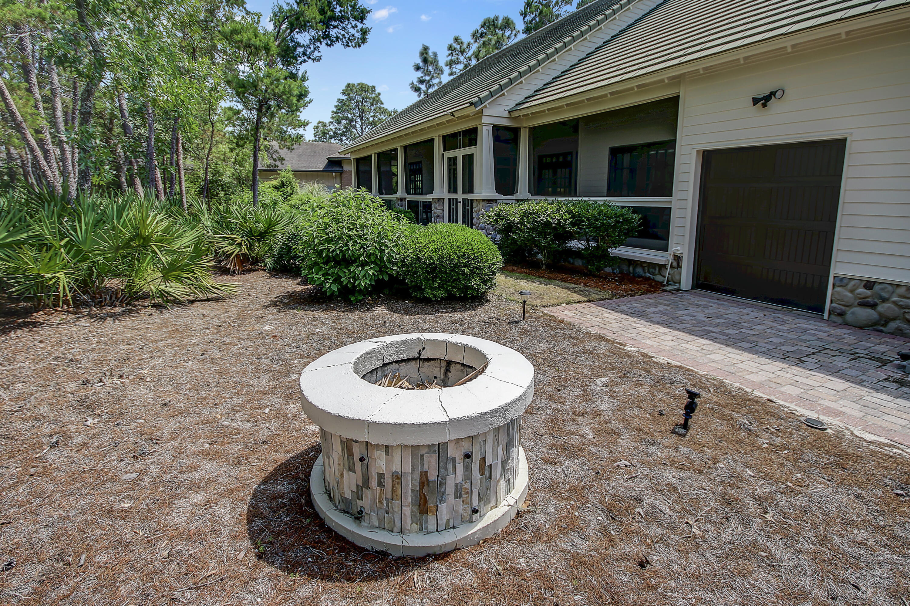 Wild Heron - Residential