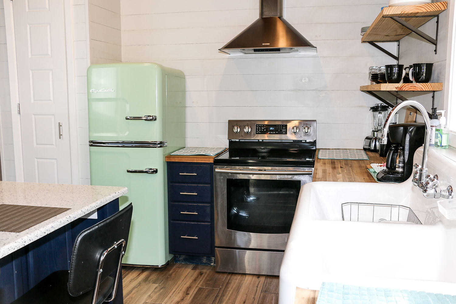 N/A - Residential Lease