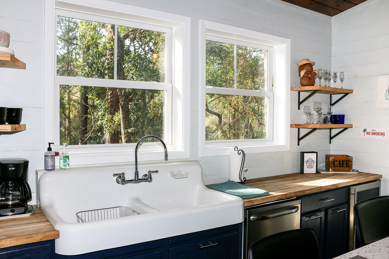 N/A - Residential Lease